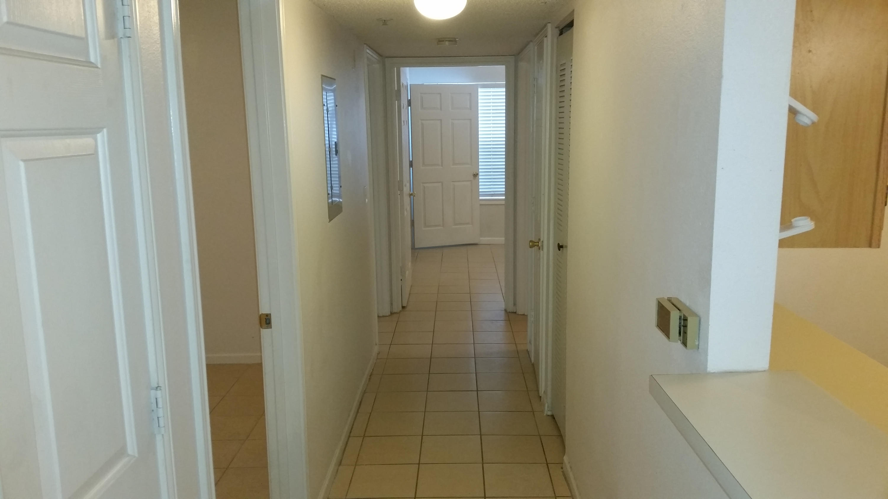 INDIAN LAKE - Residential Lease