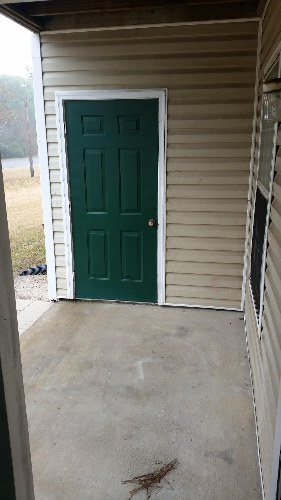 INDIAN LAKE - Residential Lease