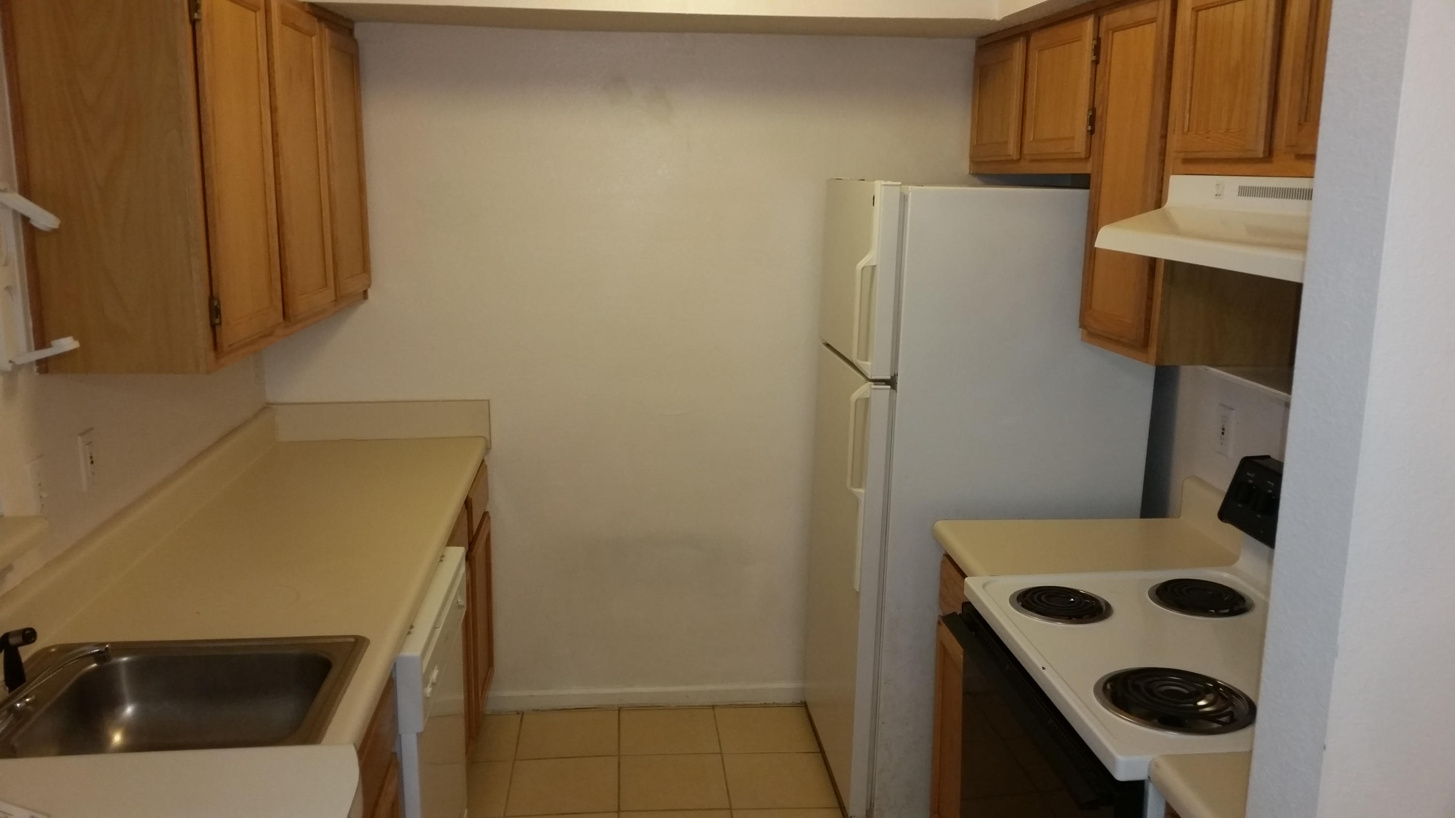 INDIAN LAKE - Residential Lease