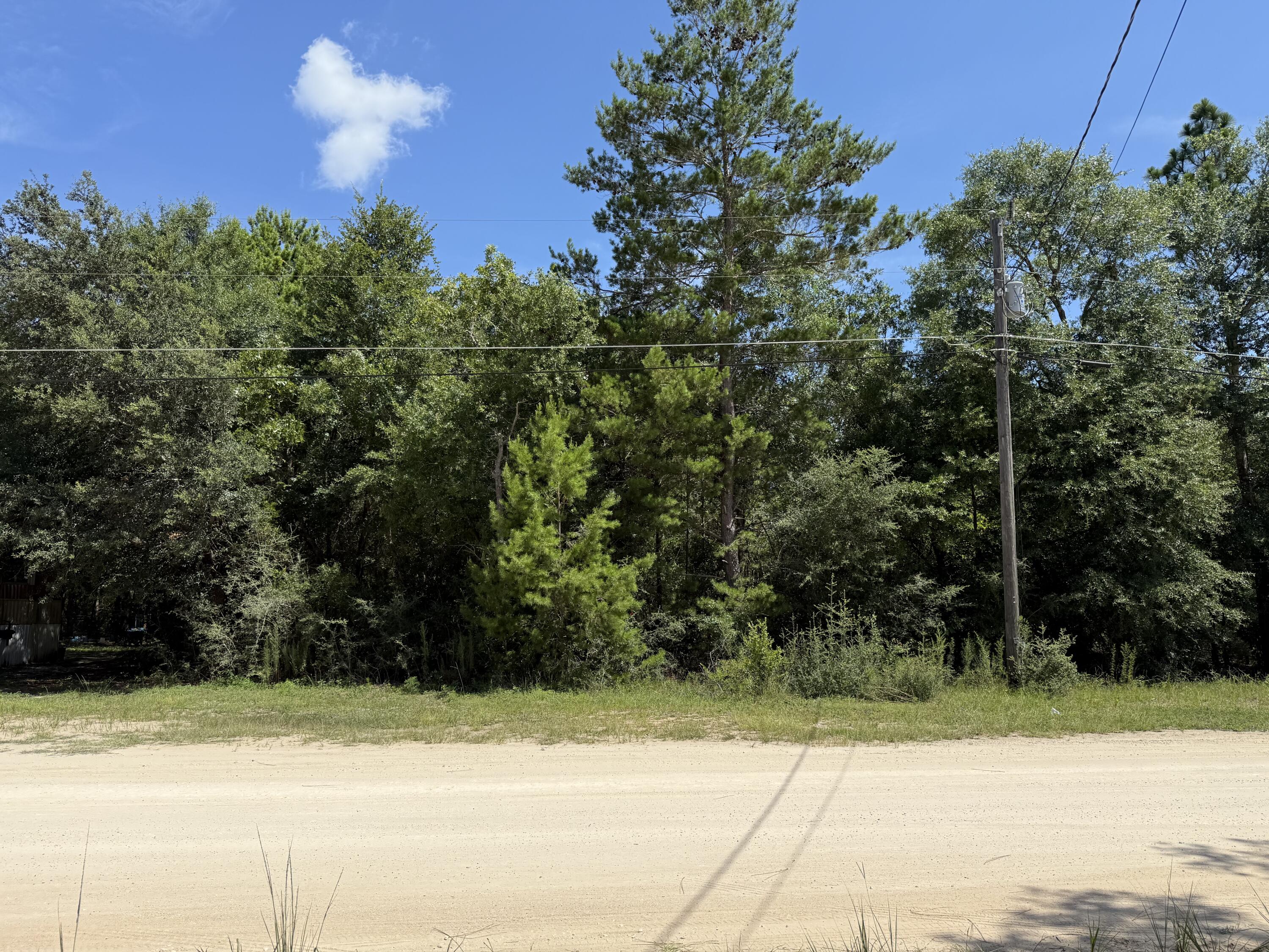 OAKWOOD HILLS UNIT 3 - Land
