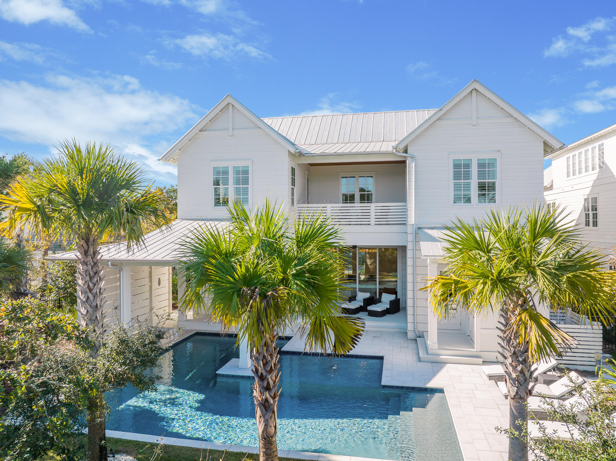 BLUE MOUNTAIN BEACH - Residential