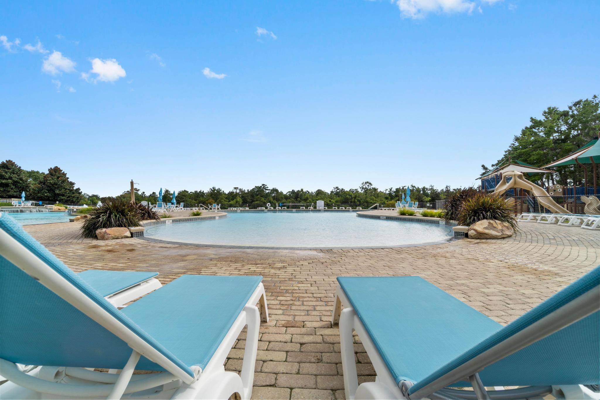 Hammock Bay- Sounds - Residential