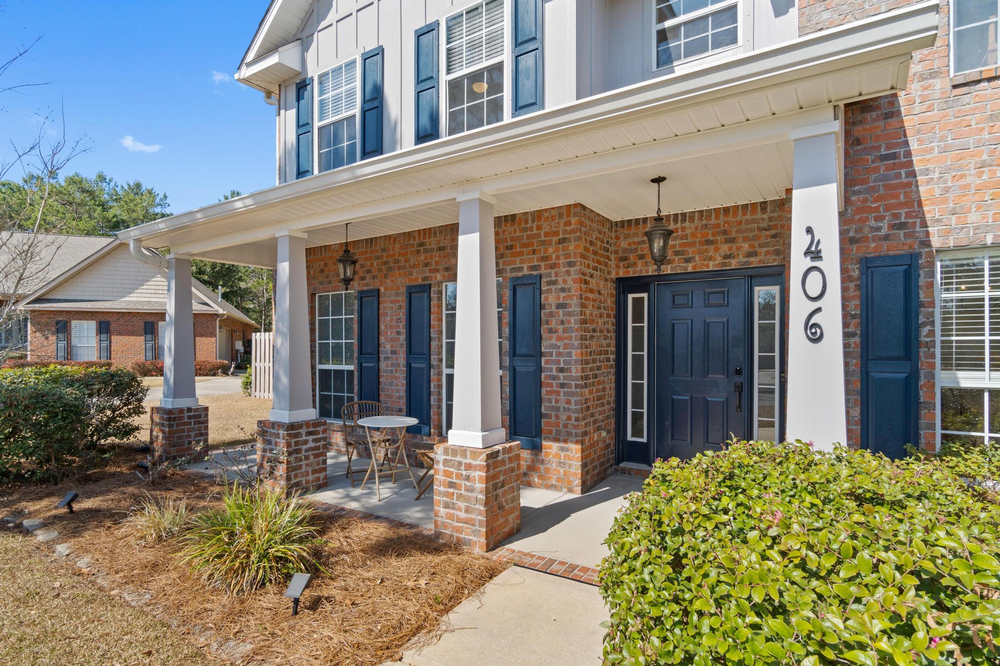 Hammock Bay- Sounds - Residential