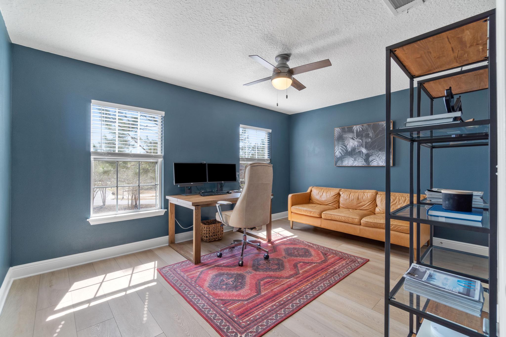 Hammock Bay- Sounds - Residential