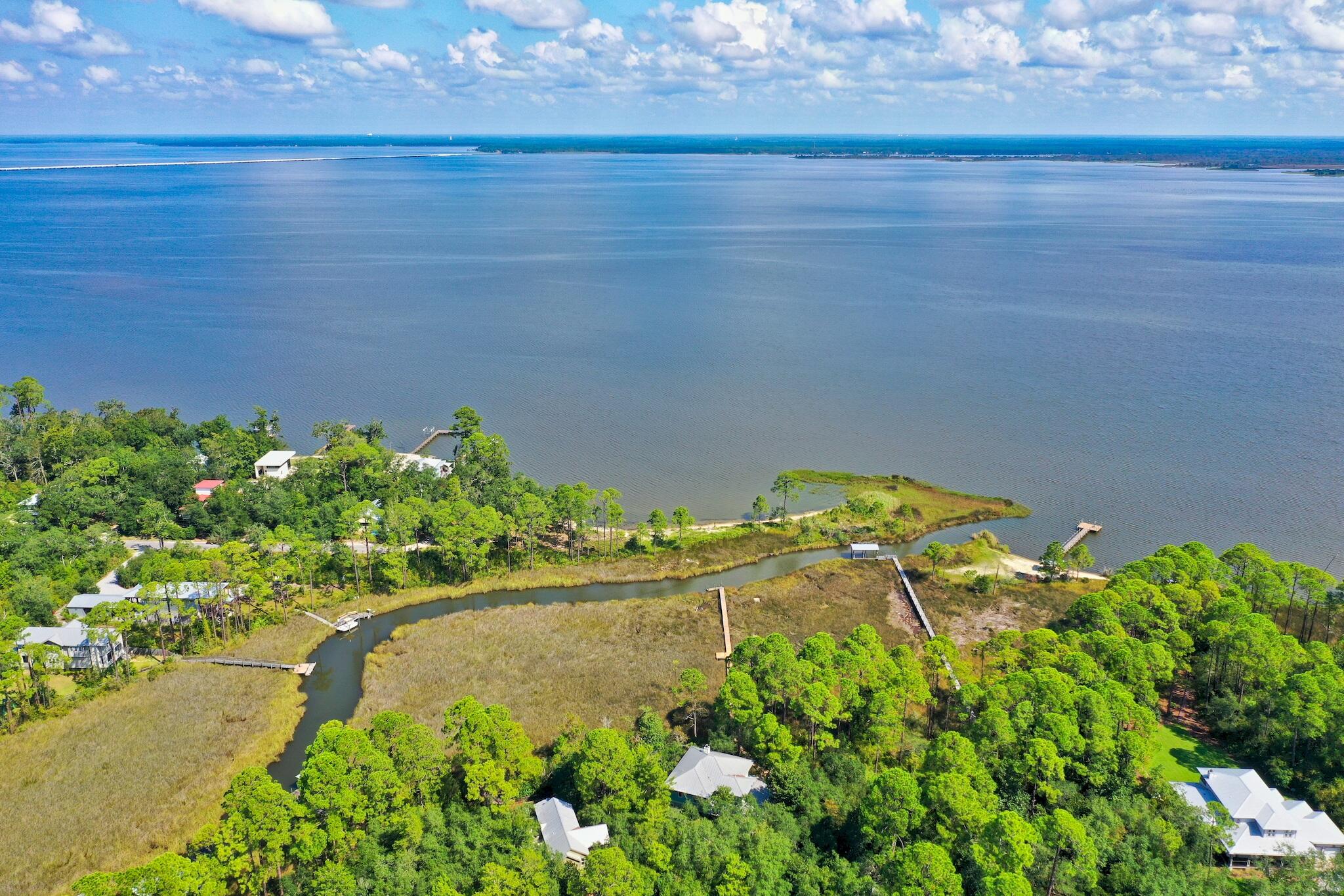 BAY MAGNOLIA - Residential