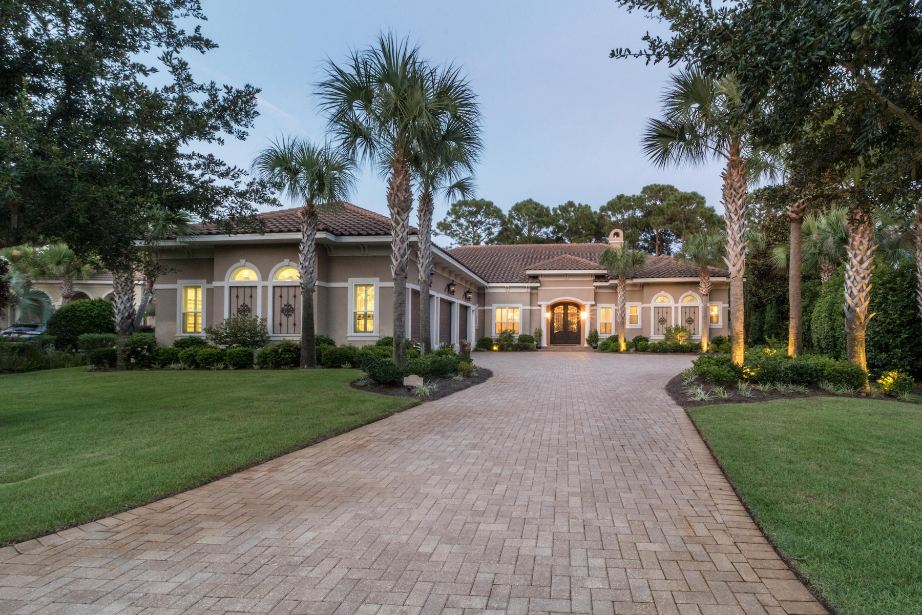 ISLAND GREEN - Residential