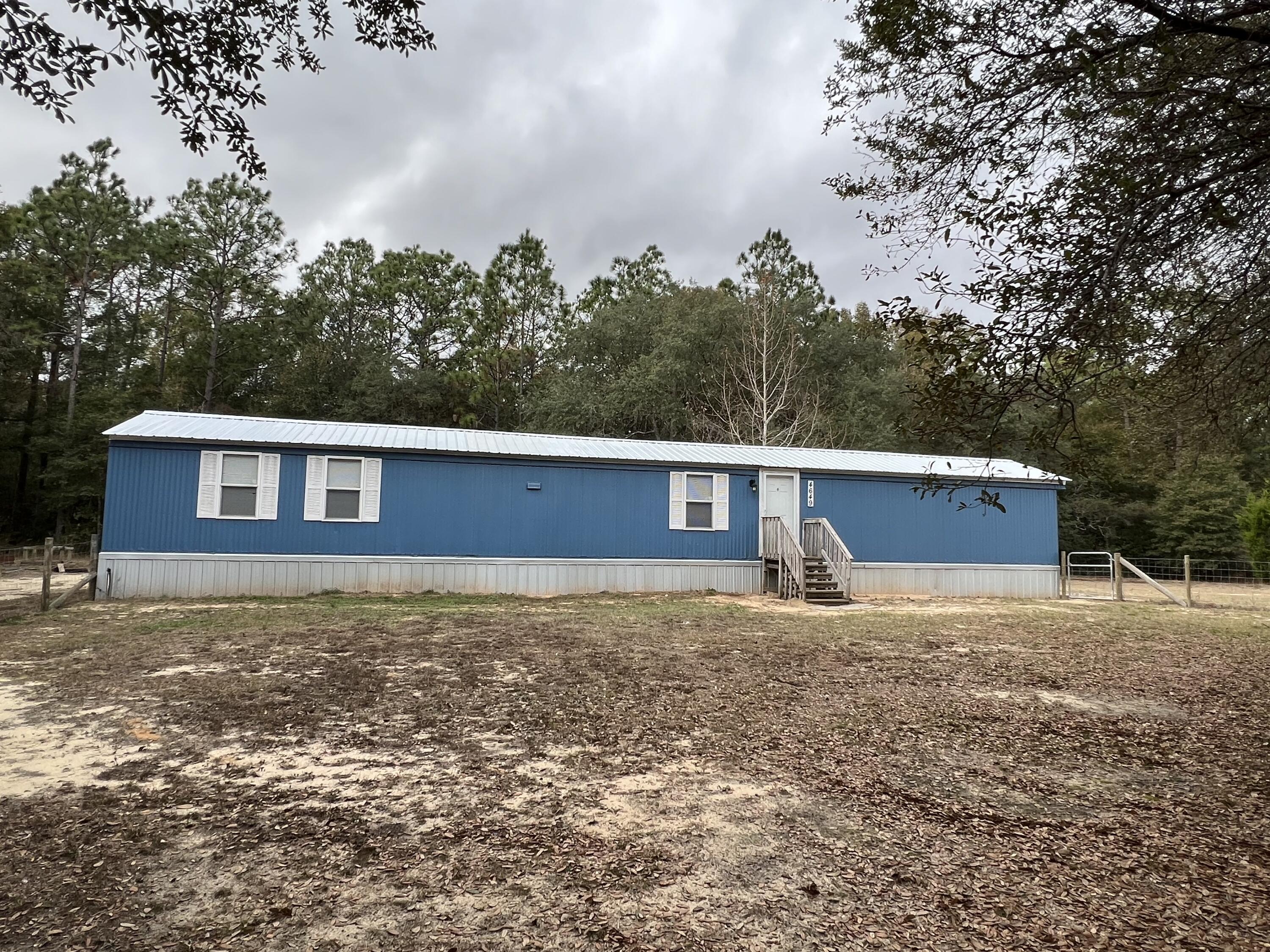 Investor Alert! Whether you are a seasoned investor or just starting your real estate investing journey, this property would be a great addition to your real estate portfolio. It has a NEW ROOF and the HVAC is newer as well. There's nothing left to do but rent it out! Buyer to verify all information deemed important.