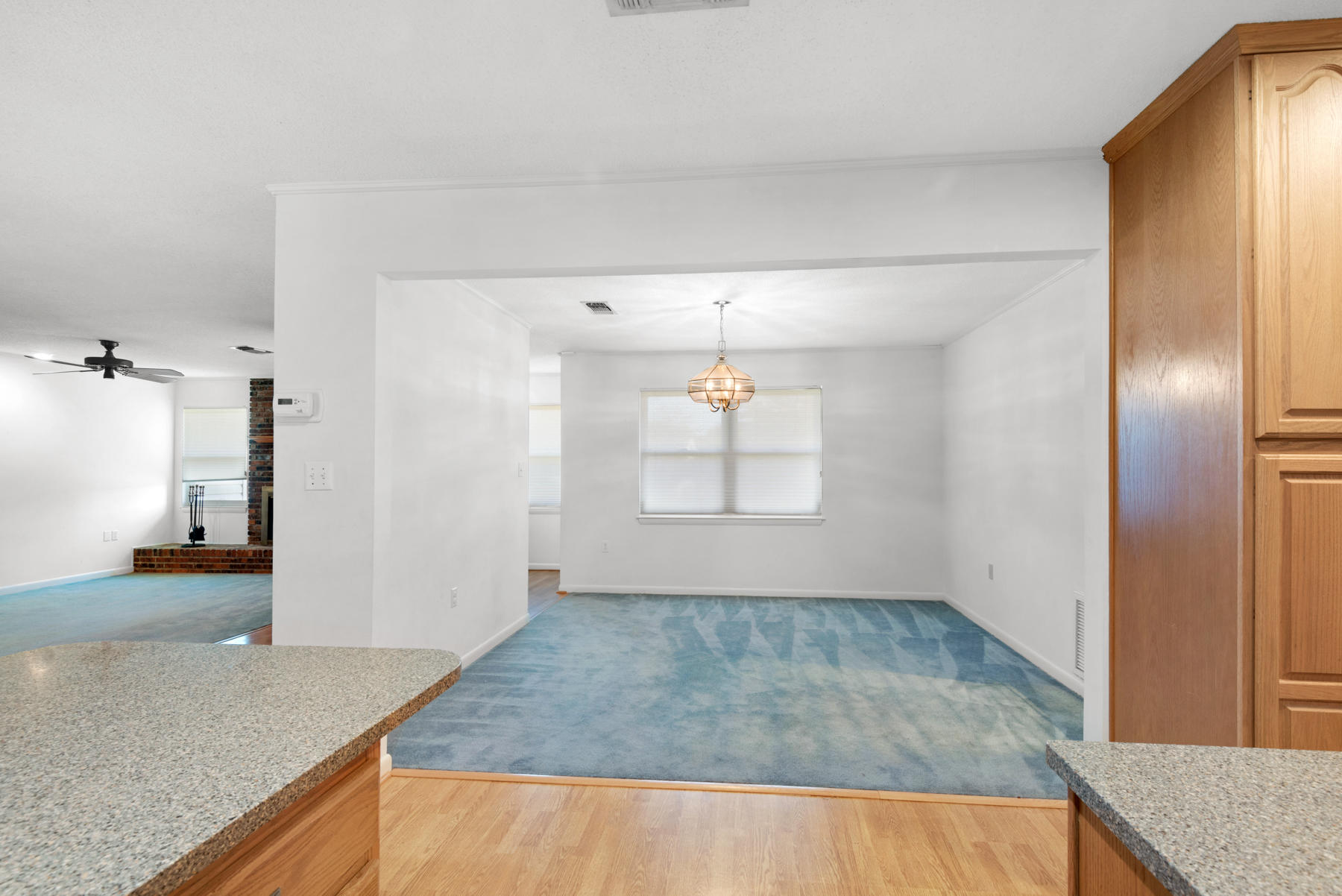 LAKE LORRAINE ESTATES - Residential Lease