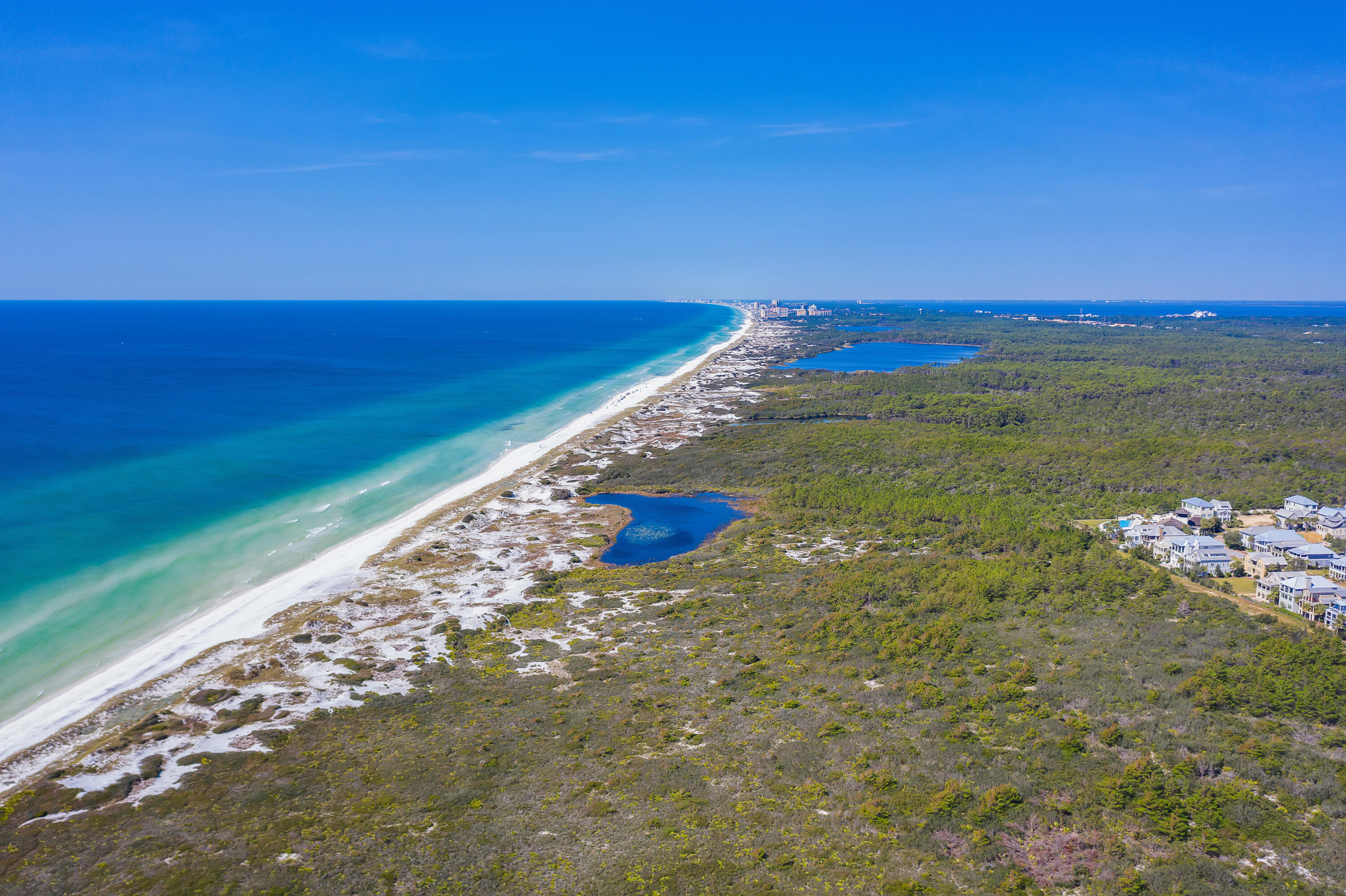 CYPRESS DUNES - Residential