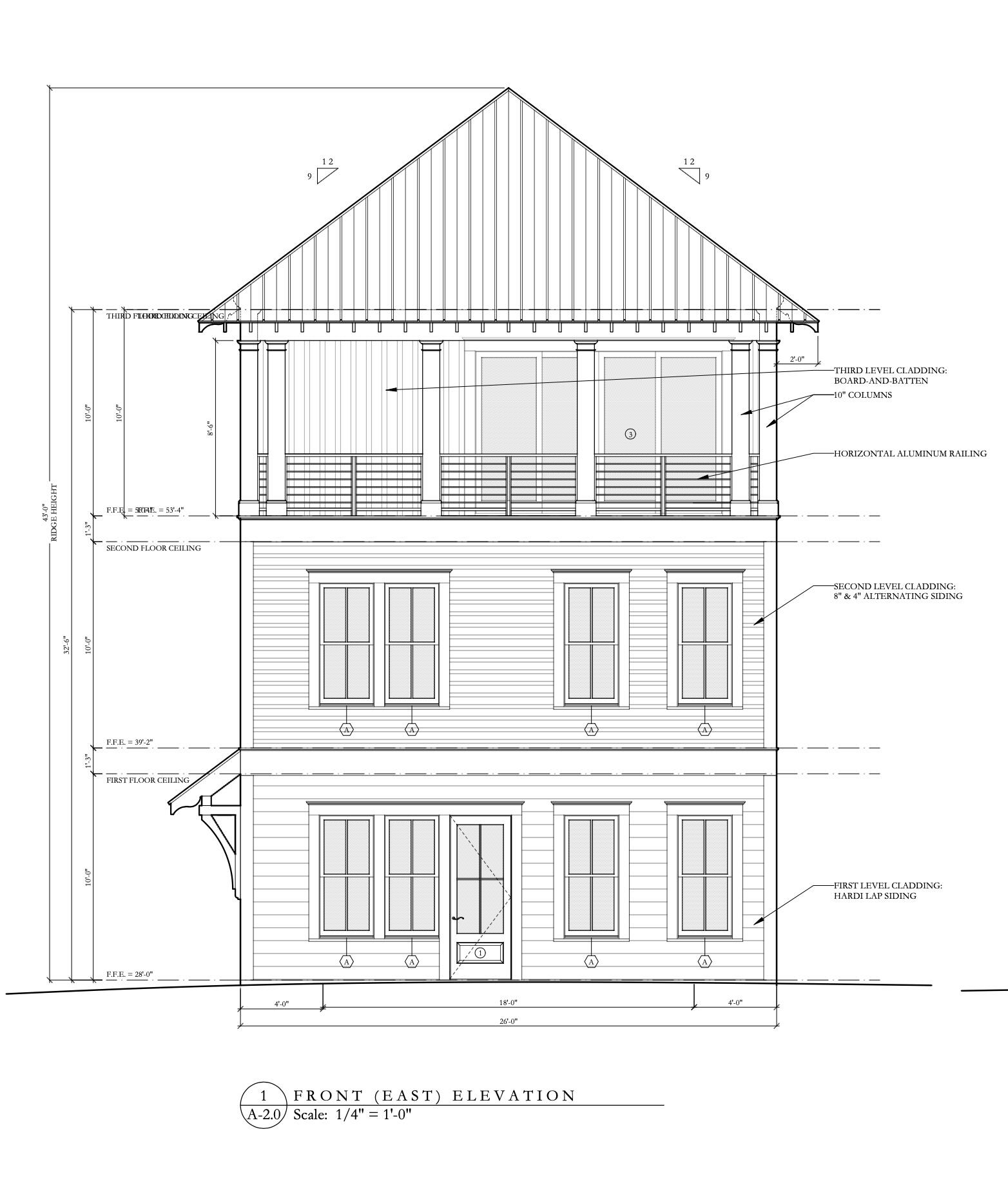 CYPRESS DUNES - Residential