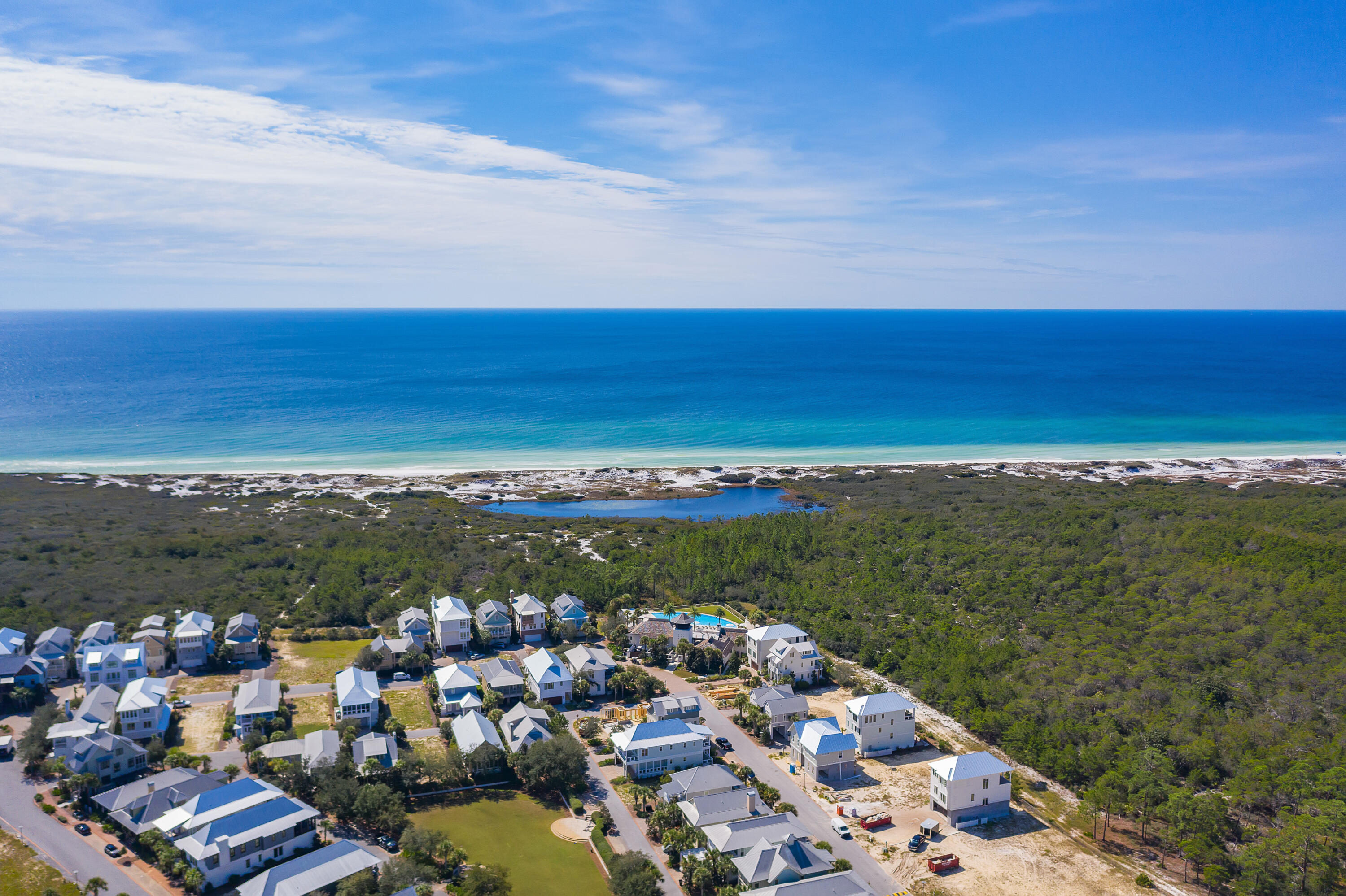 CYPRESS DUNES - Residential