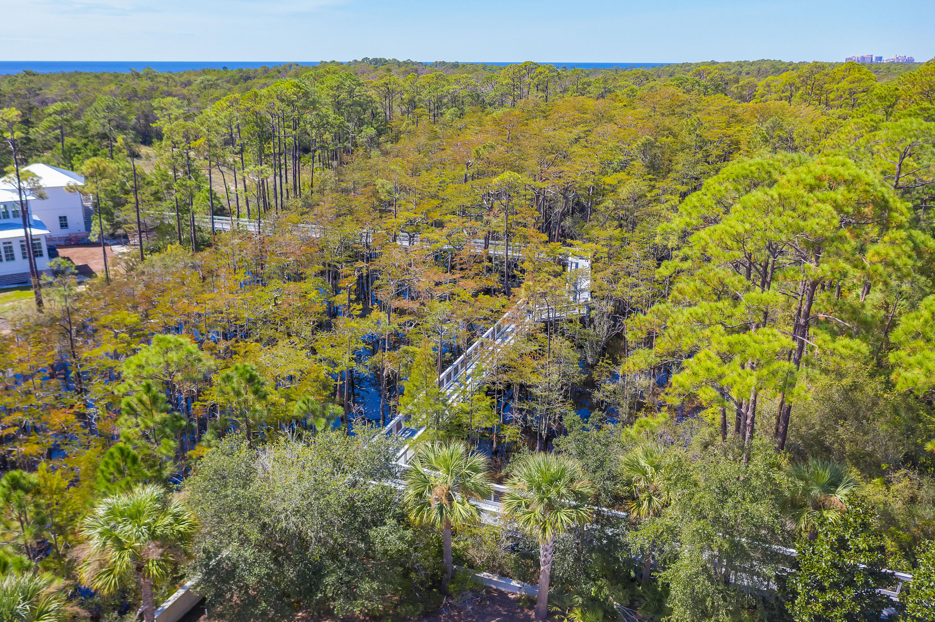 CYPRESS DUNES - Residential