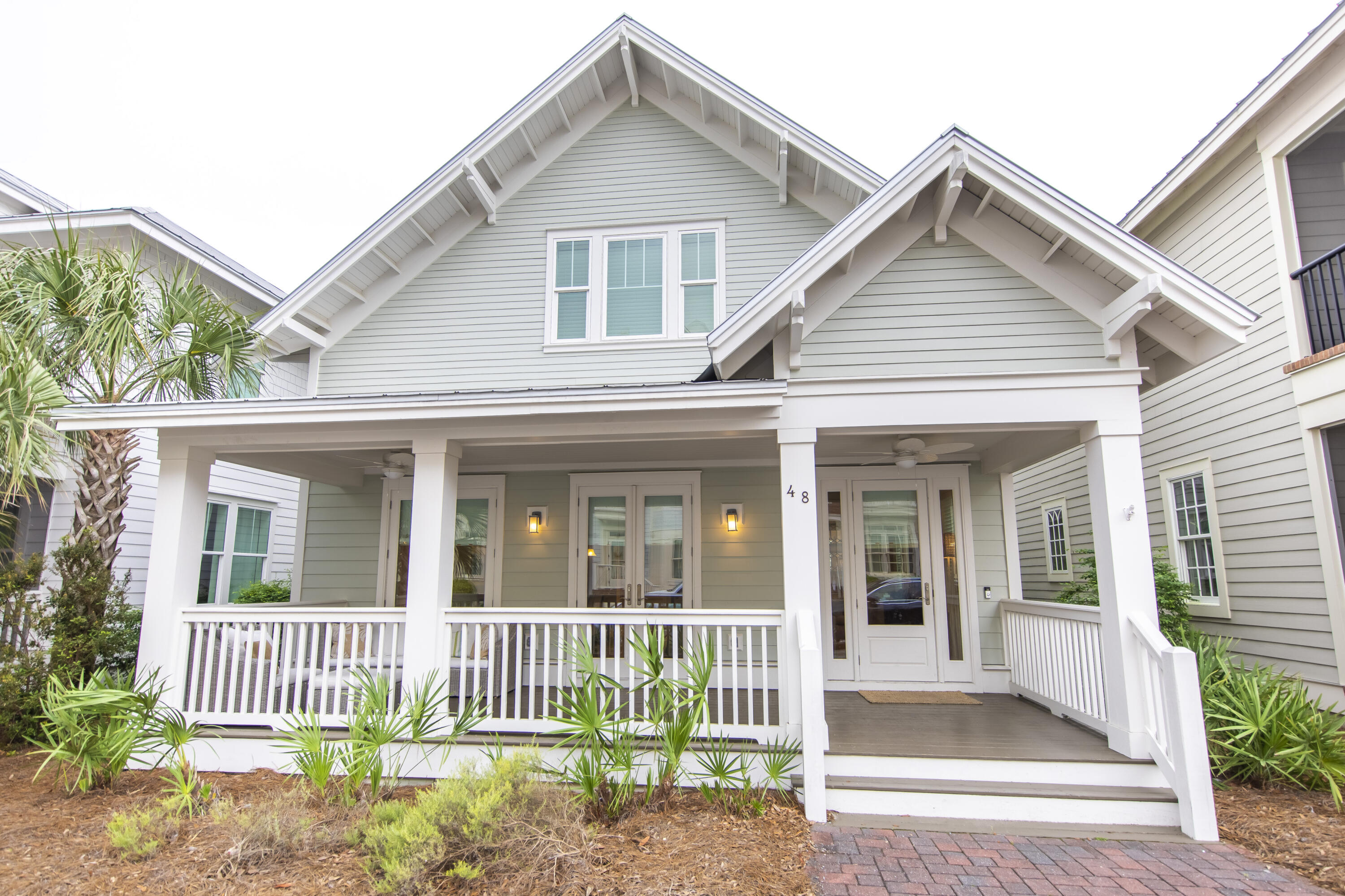 PROMINENCE/SINGLE FAMILY HOMES - Residential