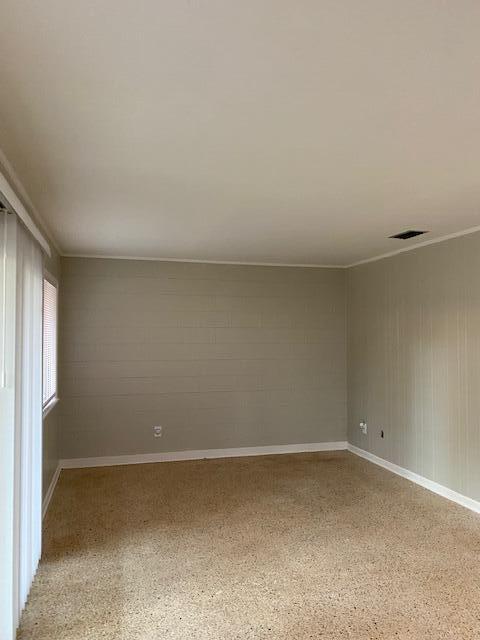 PORT DIXIE - Residential Lease