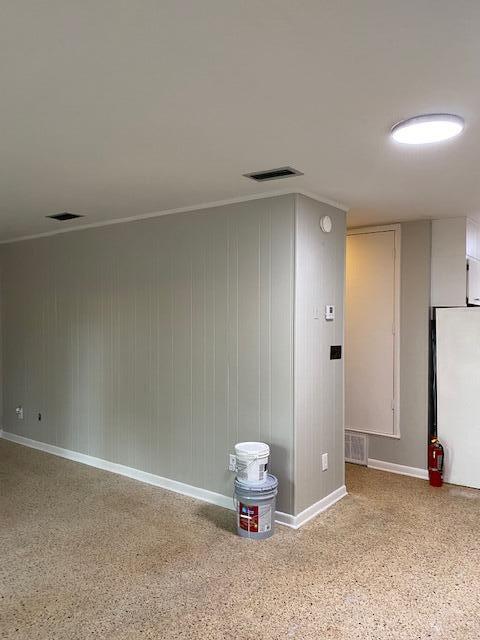 PORT DIXIE - Residential Lease