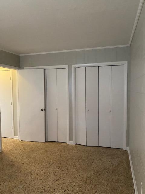PORT DIXIE - Residential Lease