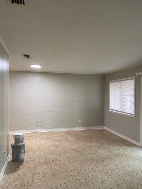 PORT DIXIE - Residential Lease
