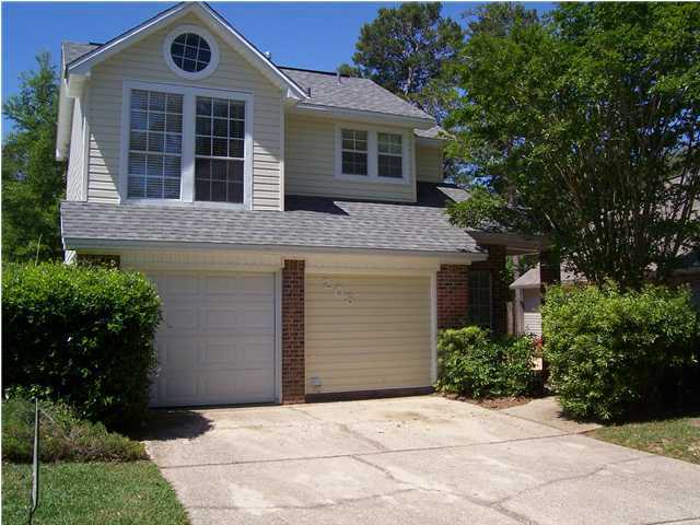 Check out this nice 2 story home in Bluewater Bay. Privacy fenced-in back yard, fireplace, flat-top stove, back yard patio and 2 display shelves! This is a one car garage. Conveniently located within walking distance to the shops and restaurants of Bluewater Bay. Owner will consider a female cat or a dog under 50 lbs that is already spayed or neutered with a non-refundable pet fee of $255. This is a Single Family home. No smoking allowed. Showing appointments with a day ahead notice.