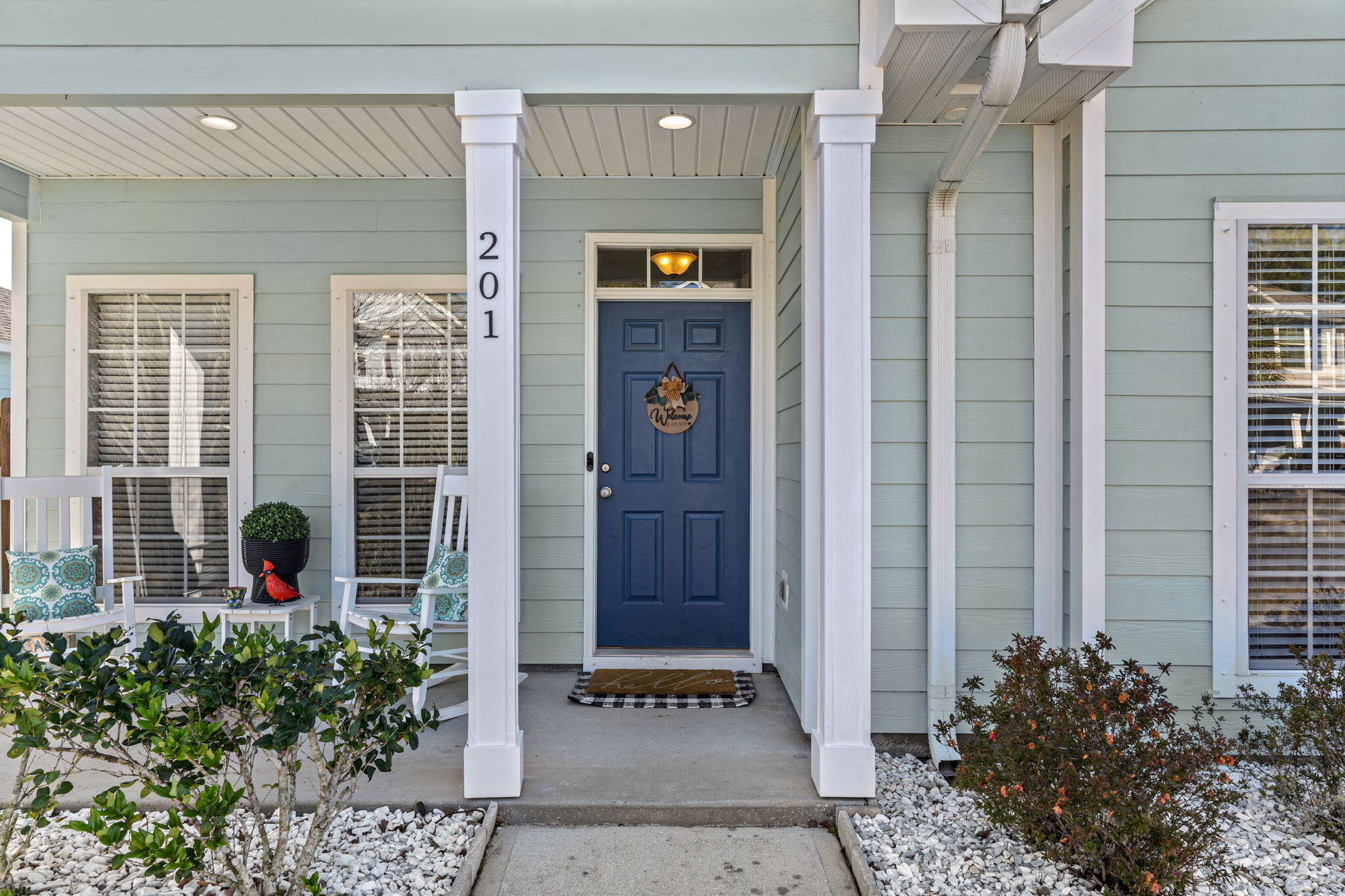 WATER OAKS - Residential