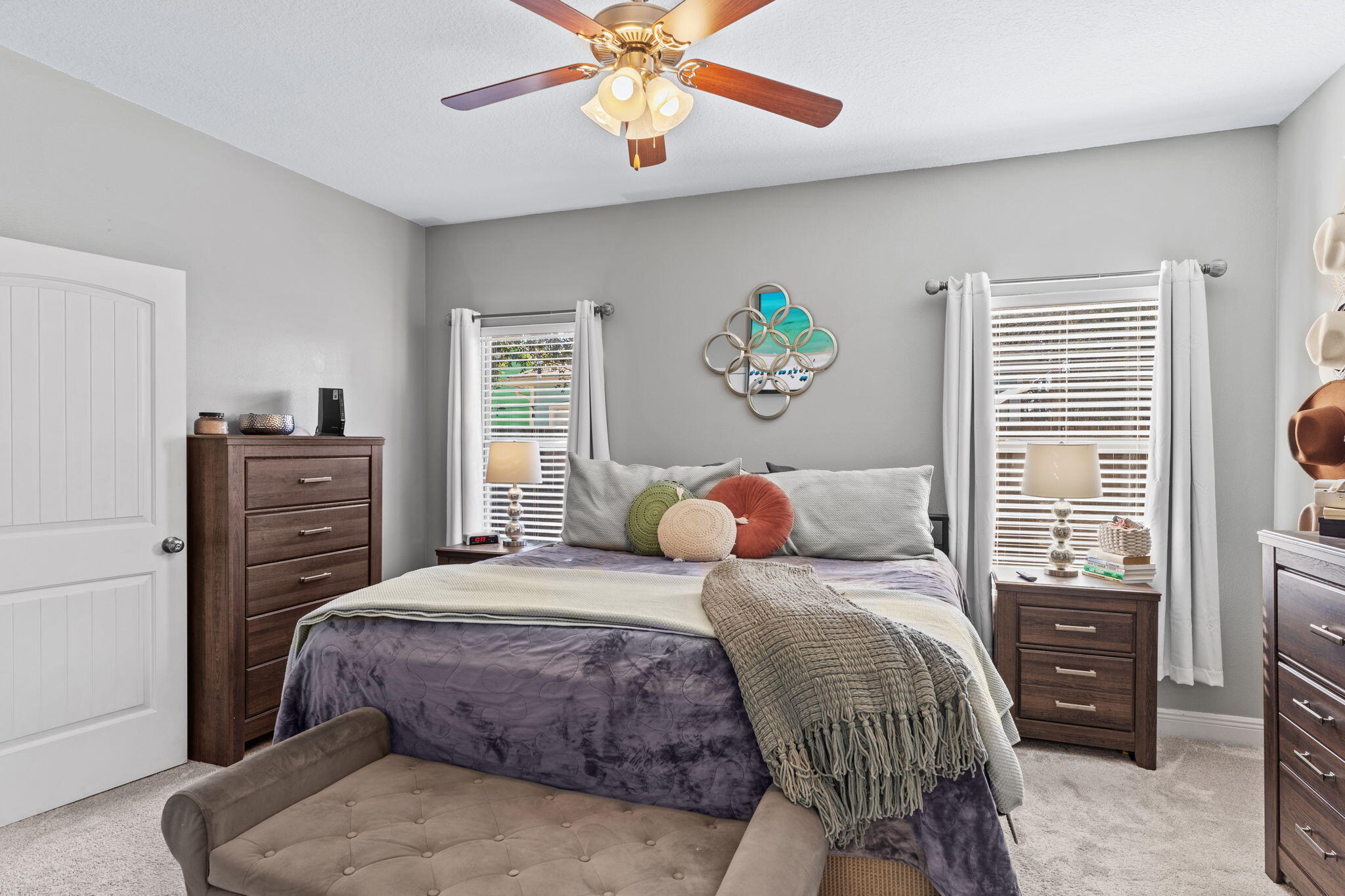 WATER OAKS - Residential