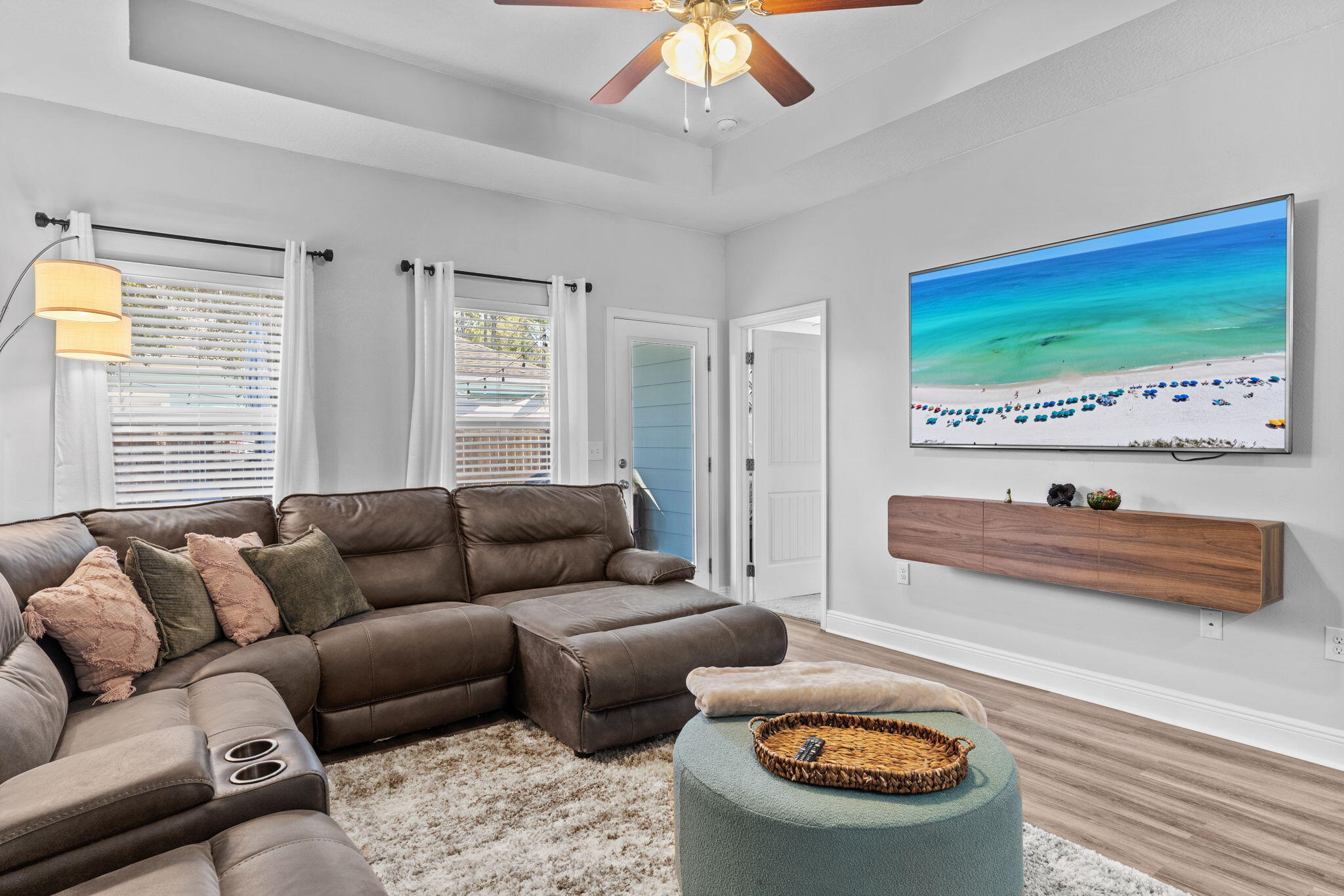 WATER OAKS - Residential
