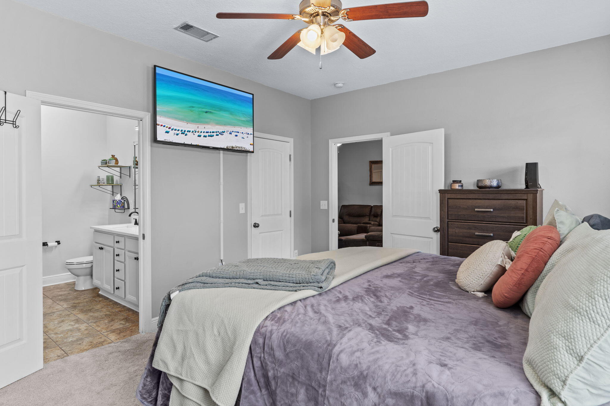WATER OAKS - Residential