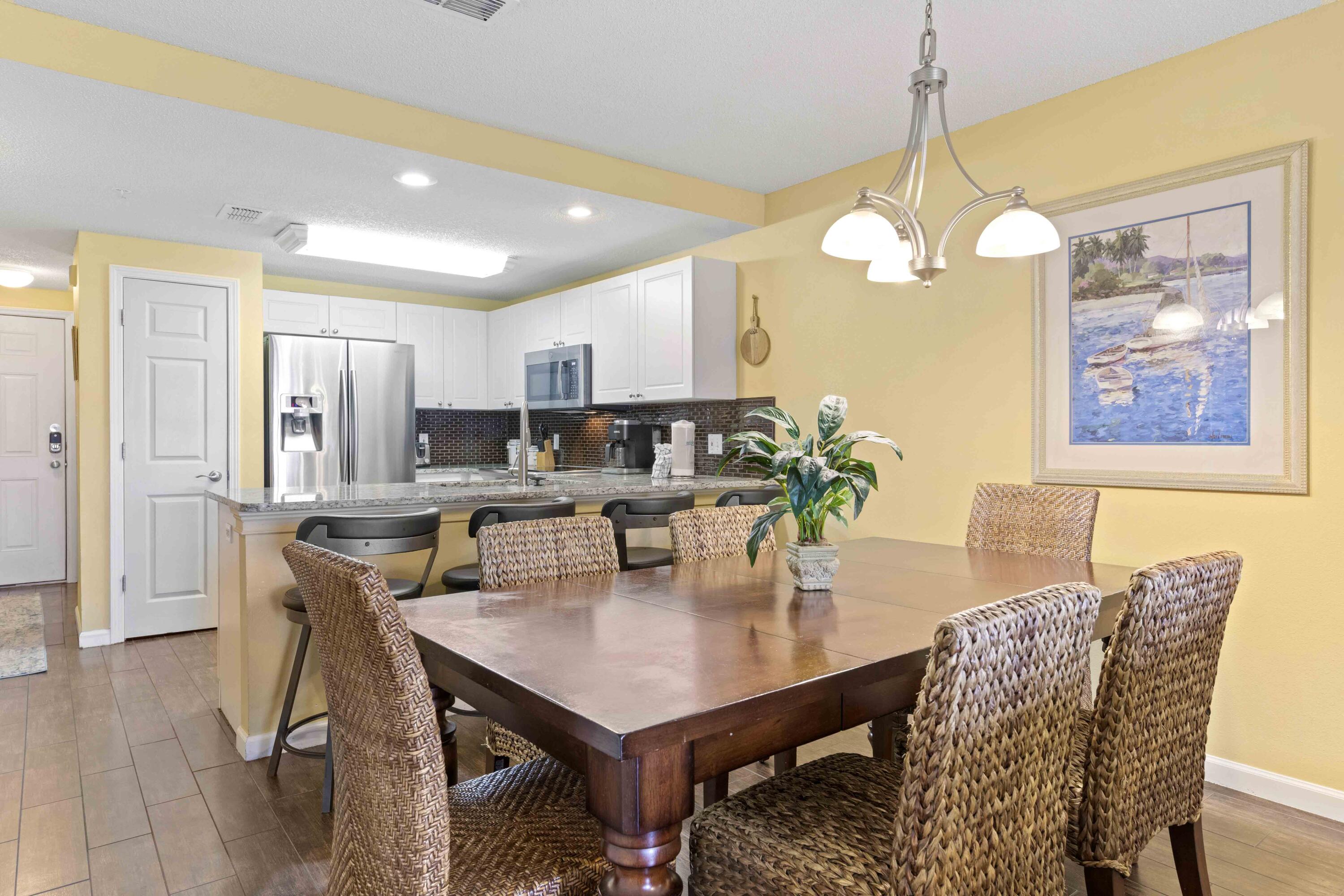 CIBONEY CONDO - Residential