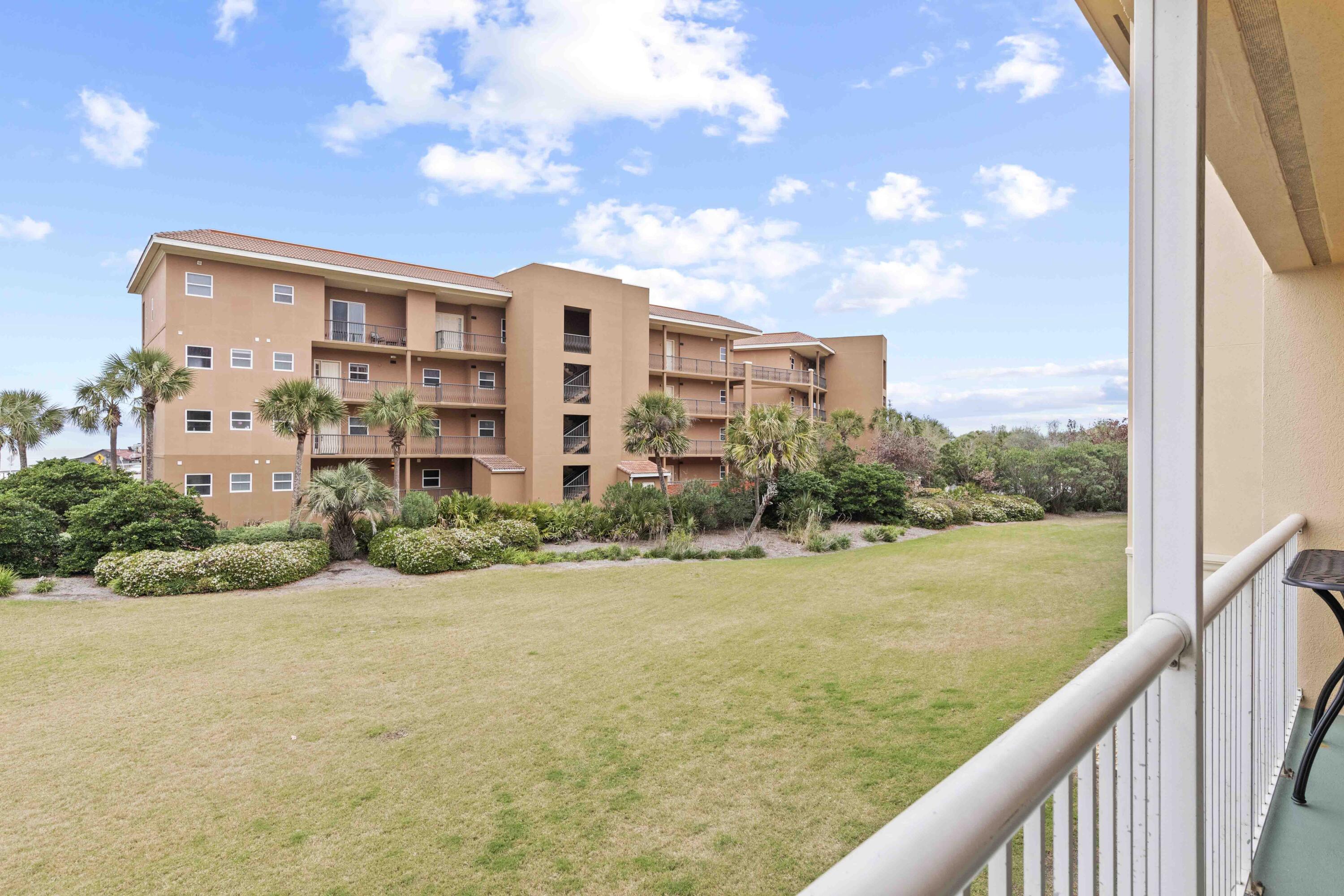 CIBONEY CONDO - Residential