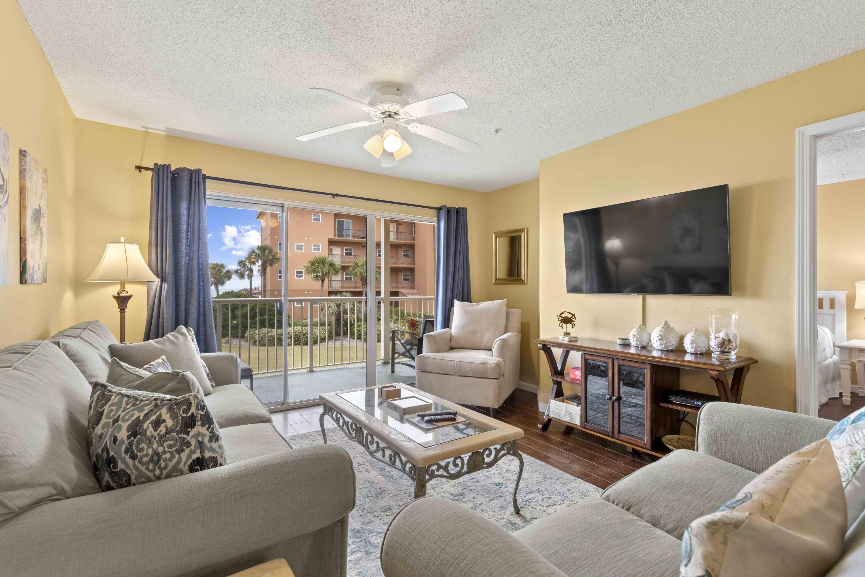 CIBONEY CONDO - Residential