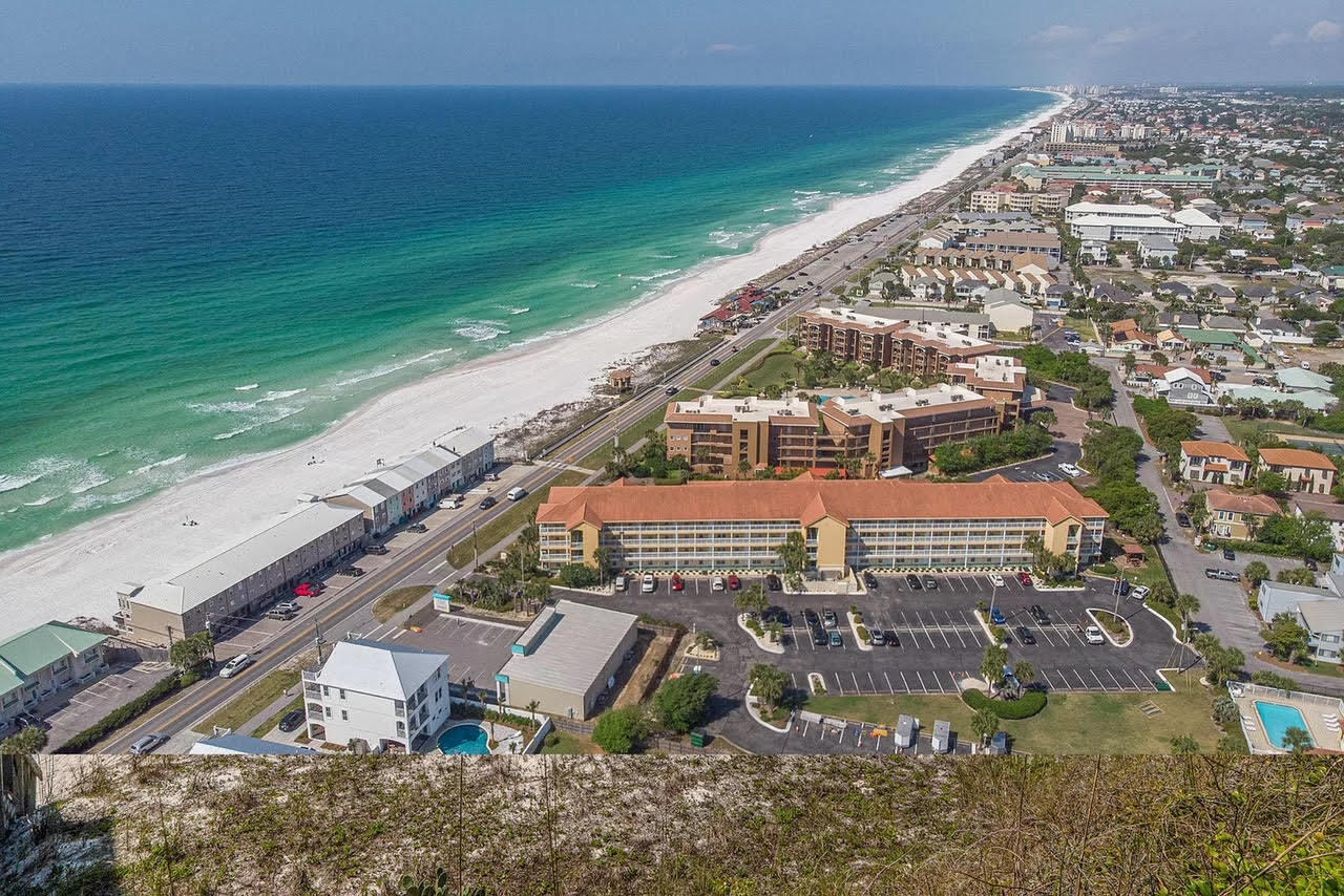 CIBONEY CONDO - Residential