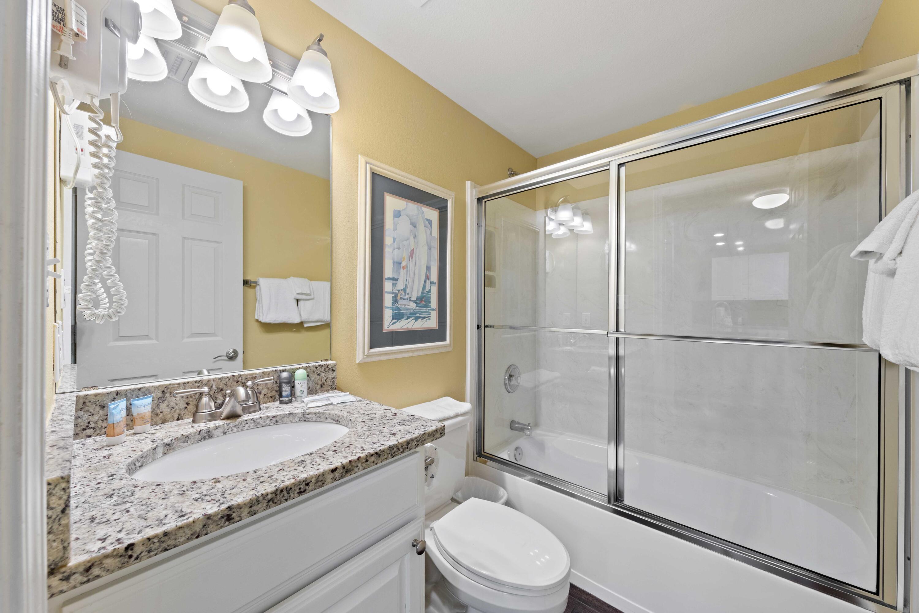 CIBONEY CONDO - Residential