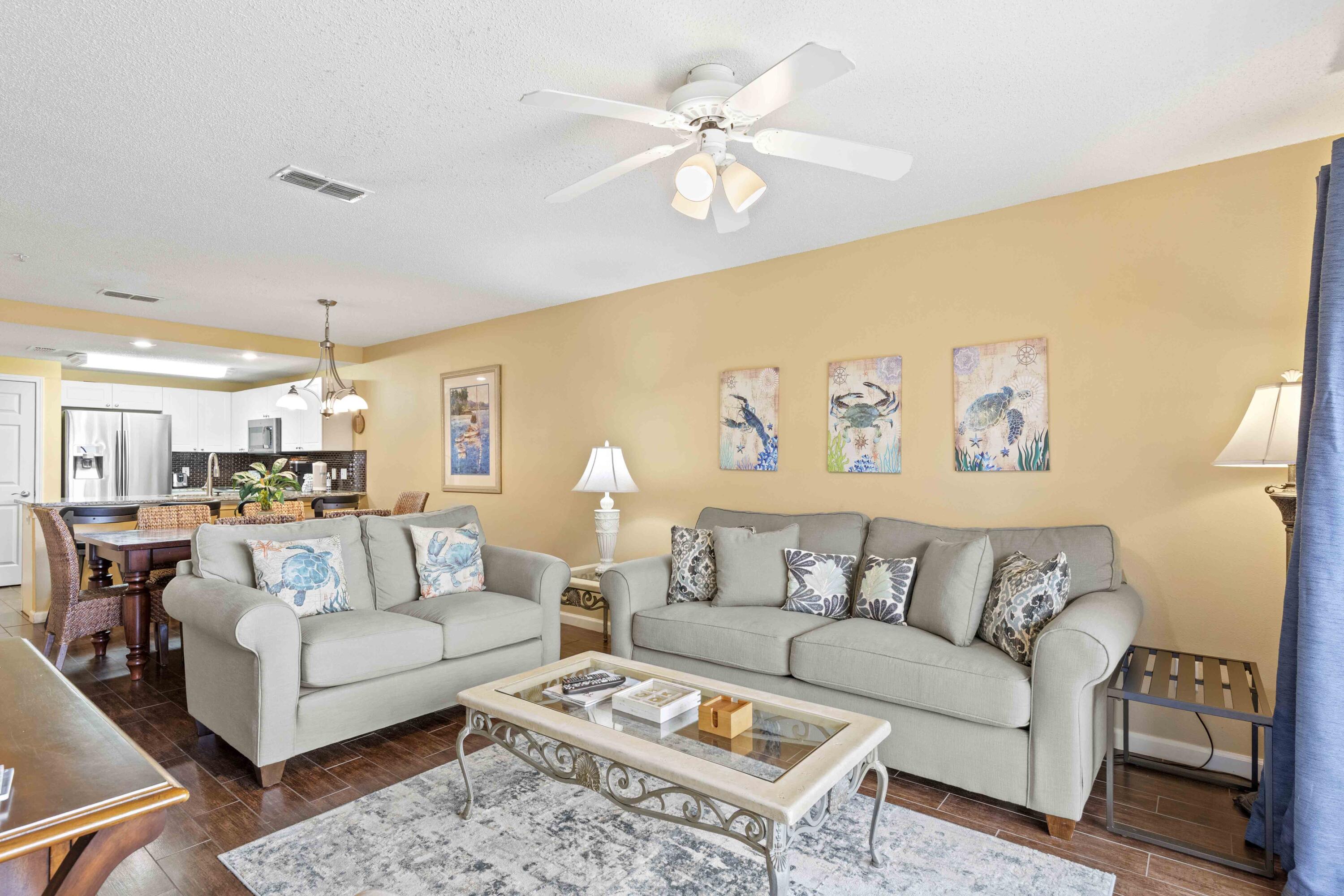 CIBONEY CONDO - Residential