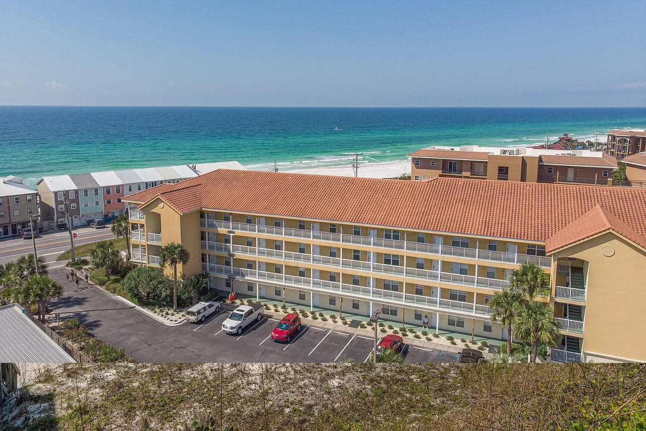 CIBONEY CONDO - Residential