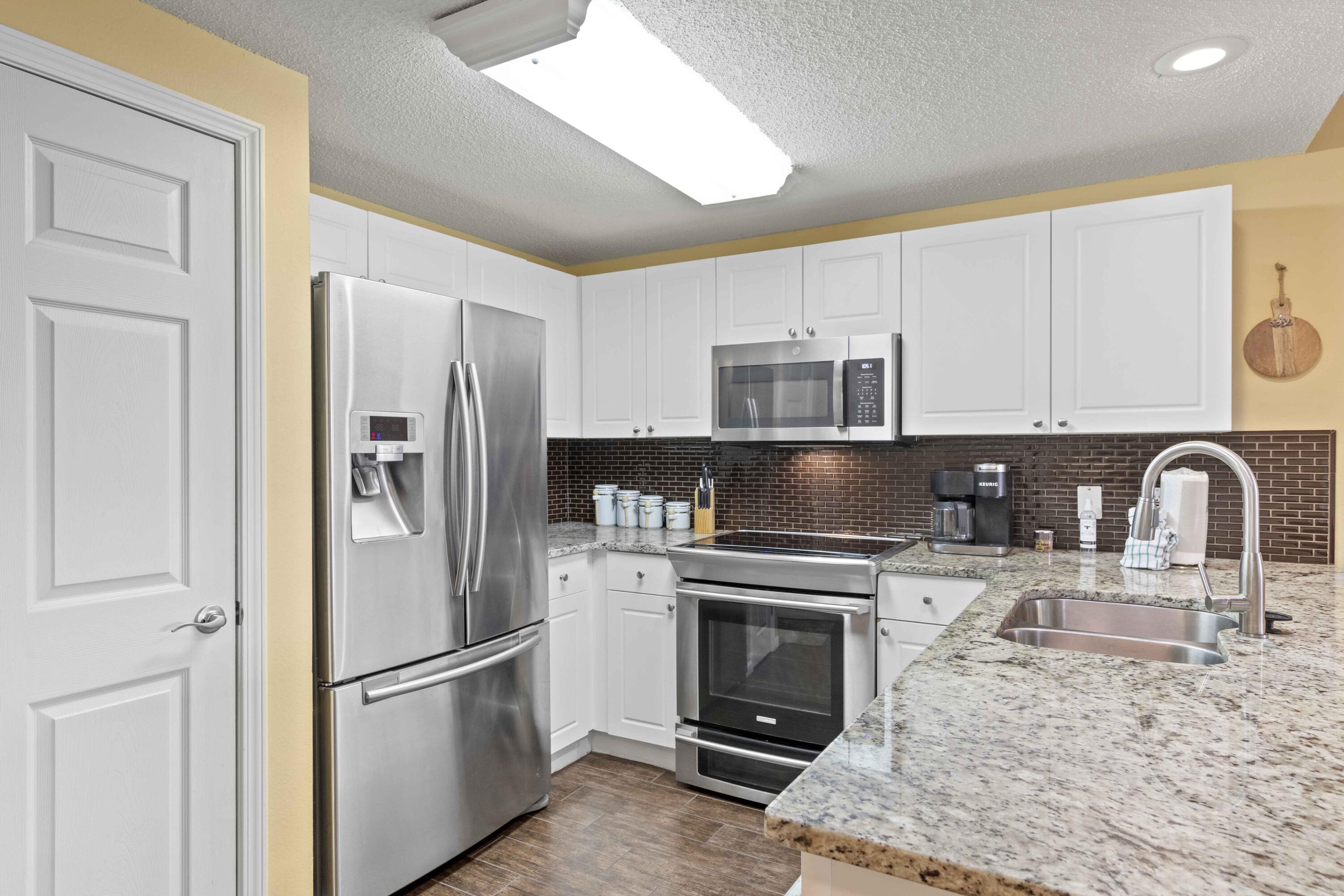 CIBONEY CONDO - Residential