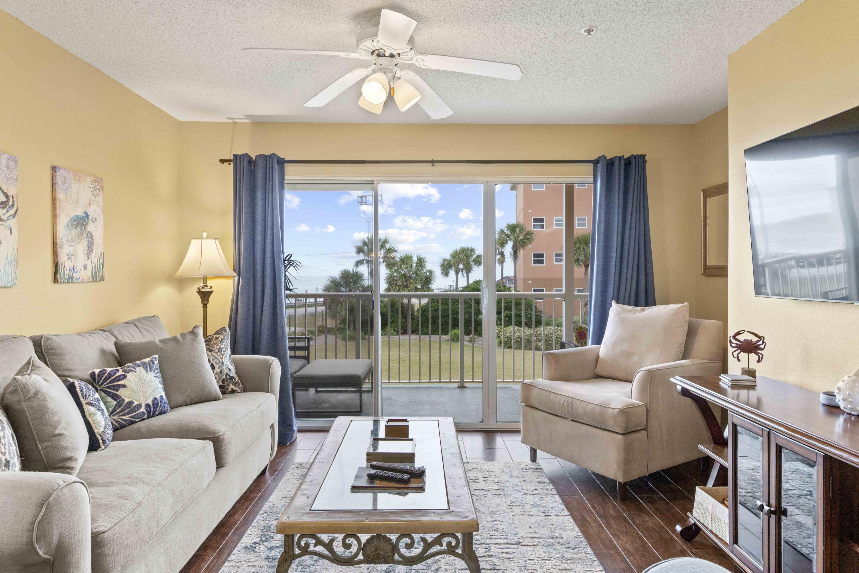 CIBONEY CONDO - Residential