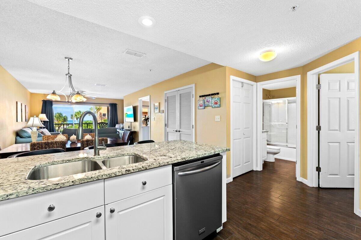 CIBONEY CONDO - Residential