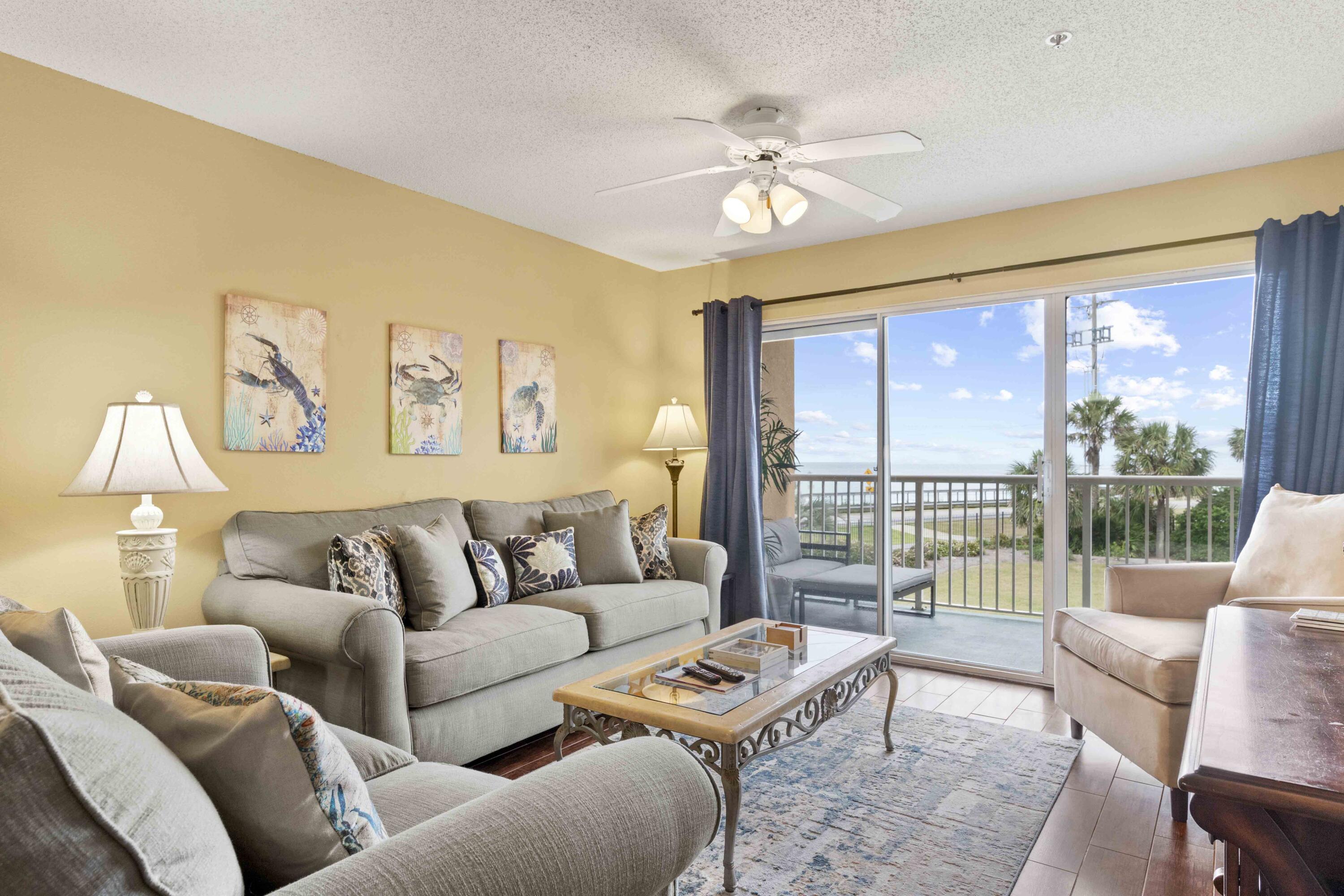 CIBONEY CONDO - Residential