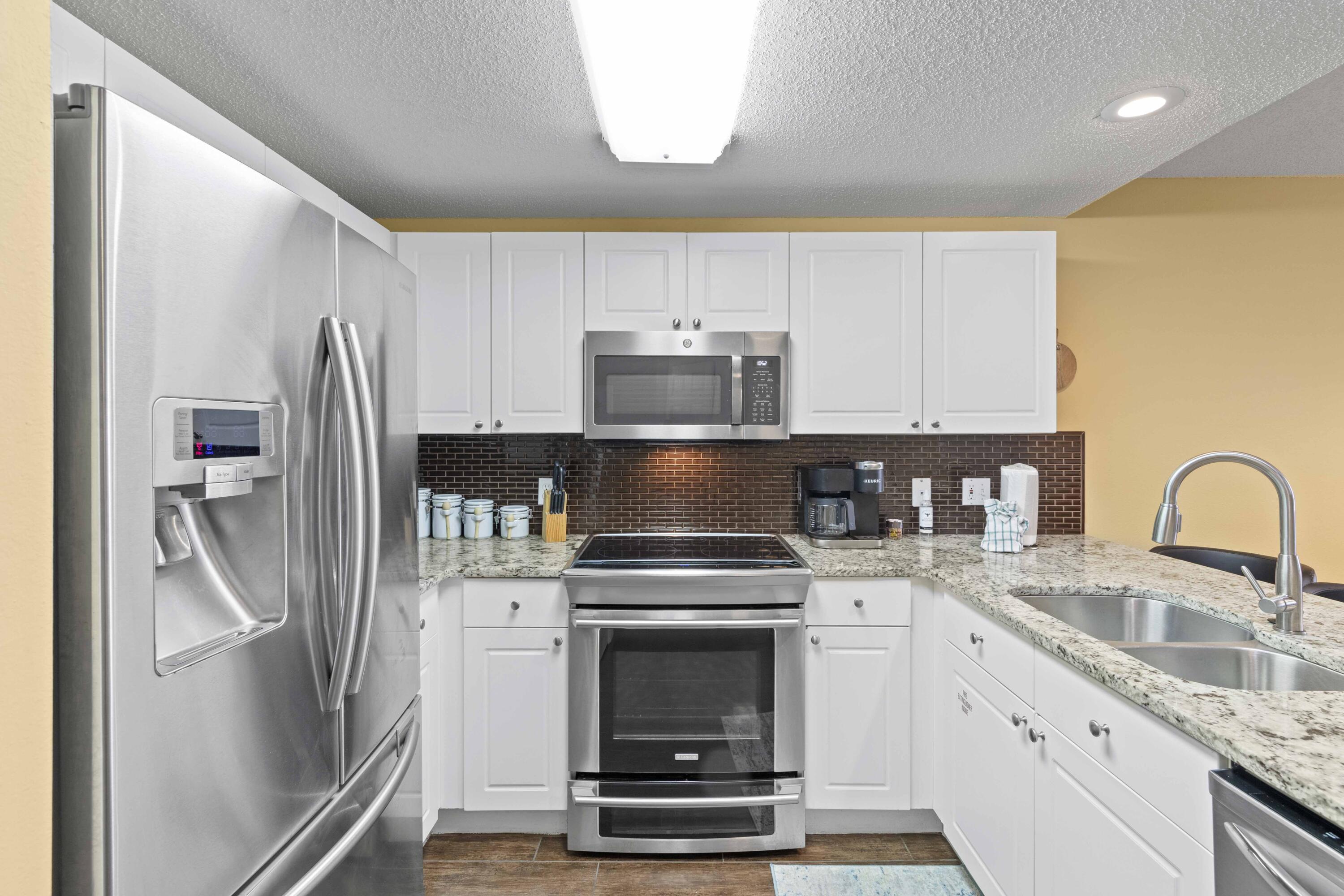CIBONEY CONDO - Residential