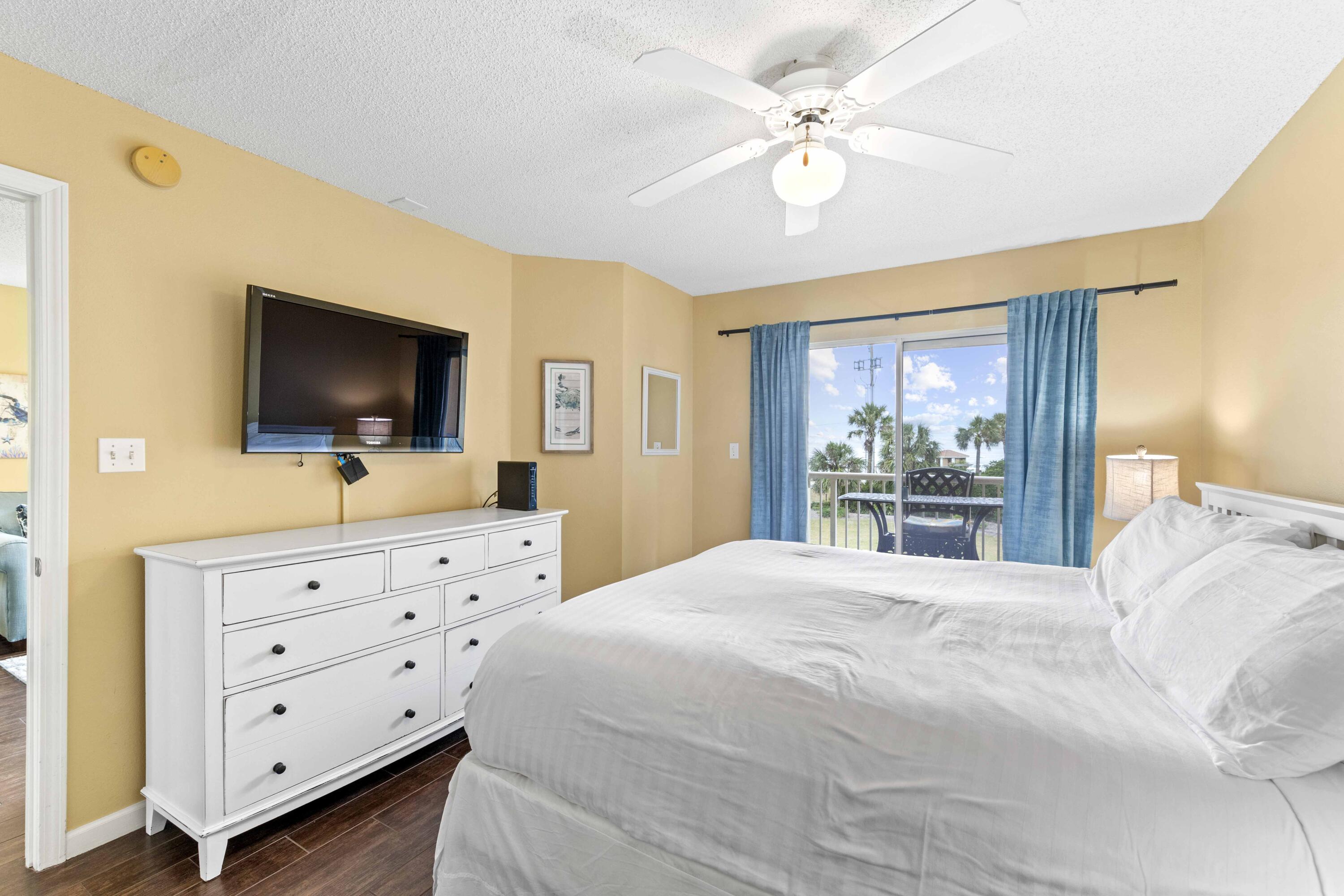 CIBONEY CONDO - Residential