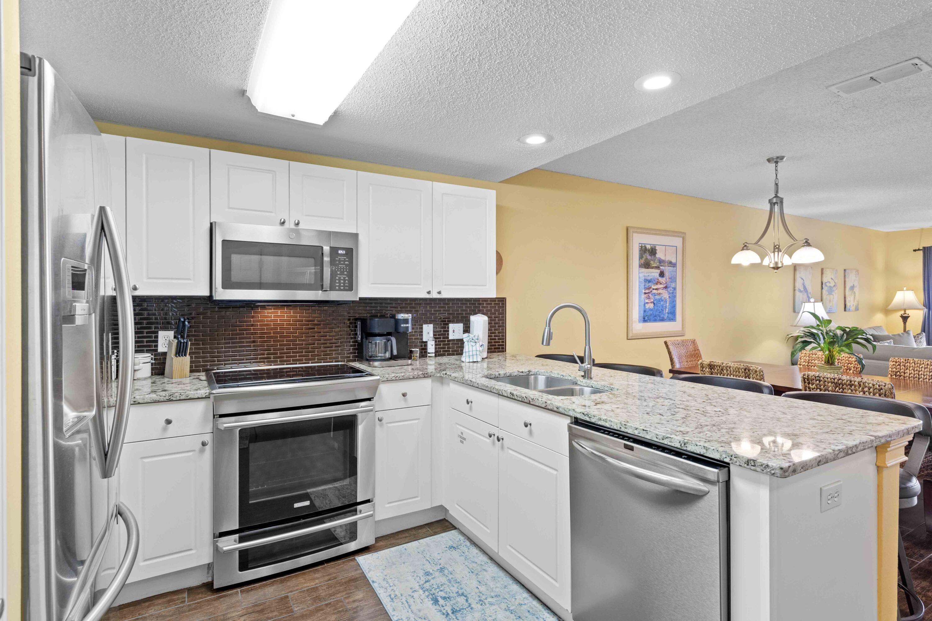 CIBONEY CONDO - Residential