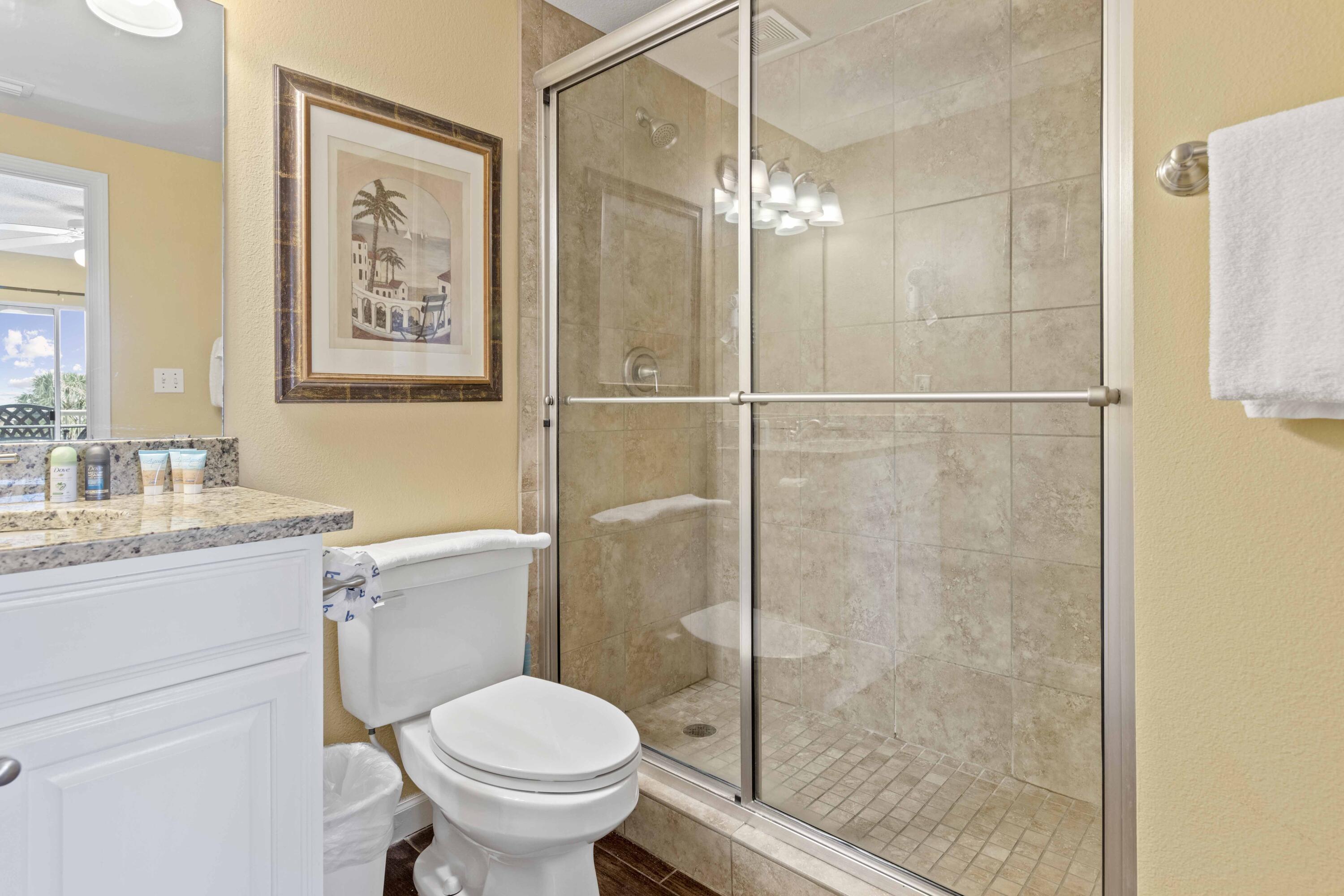 CIBONEY CONDO - Residential