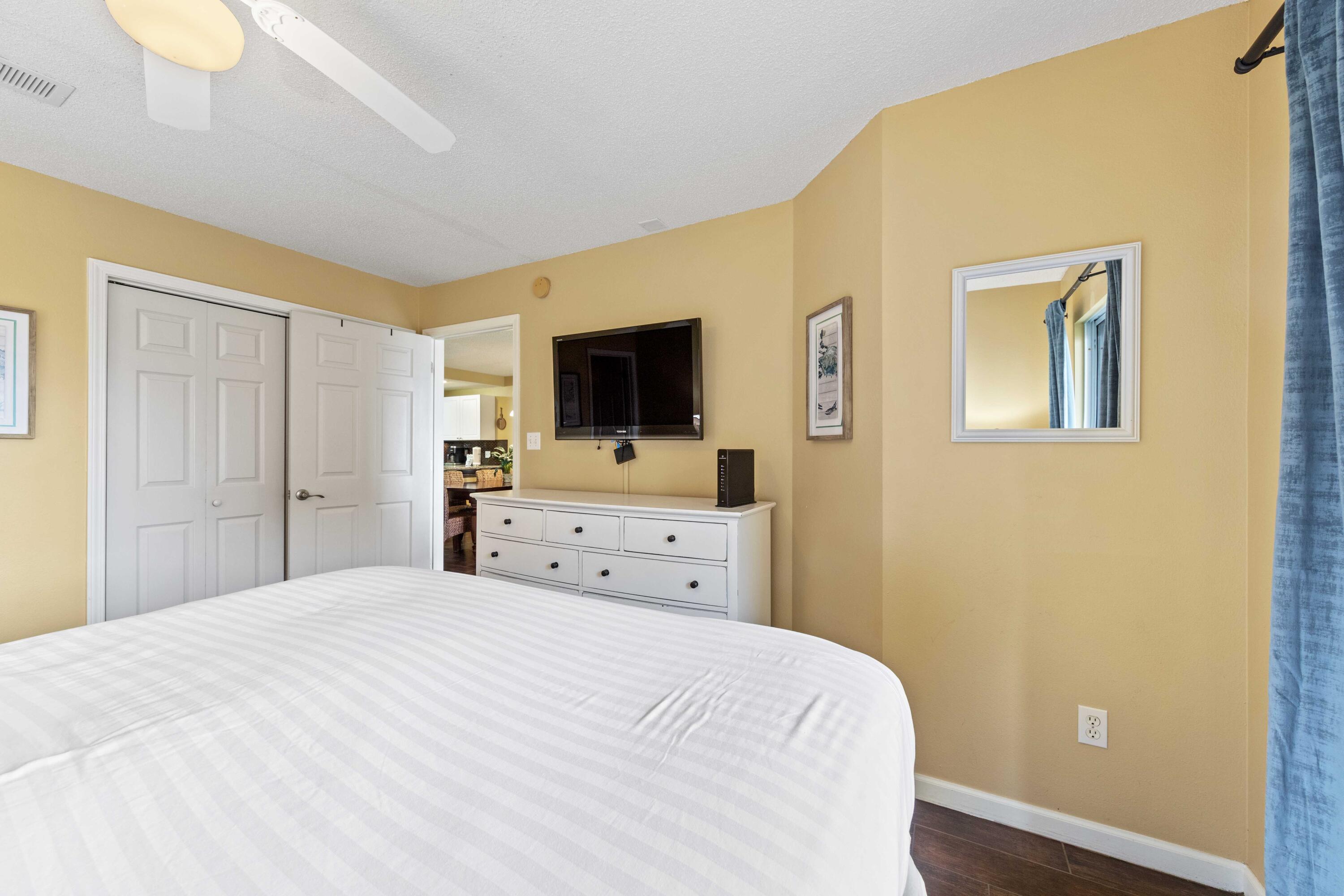 CIBONEY CONDO - Residential