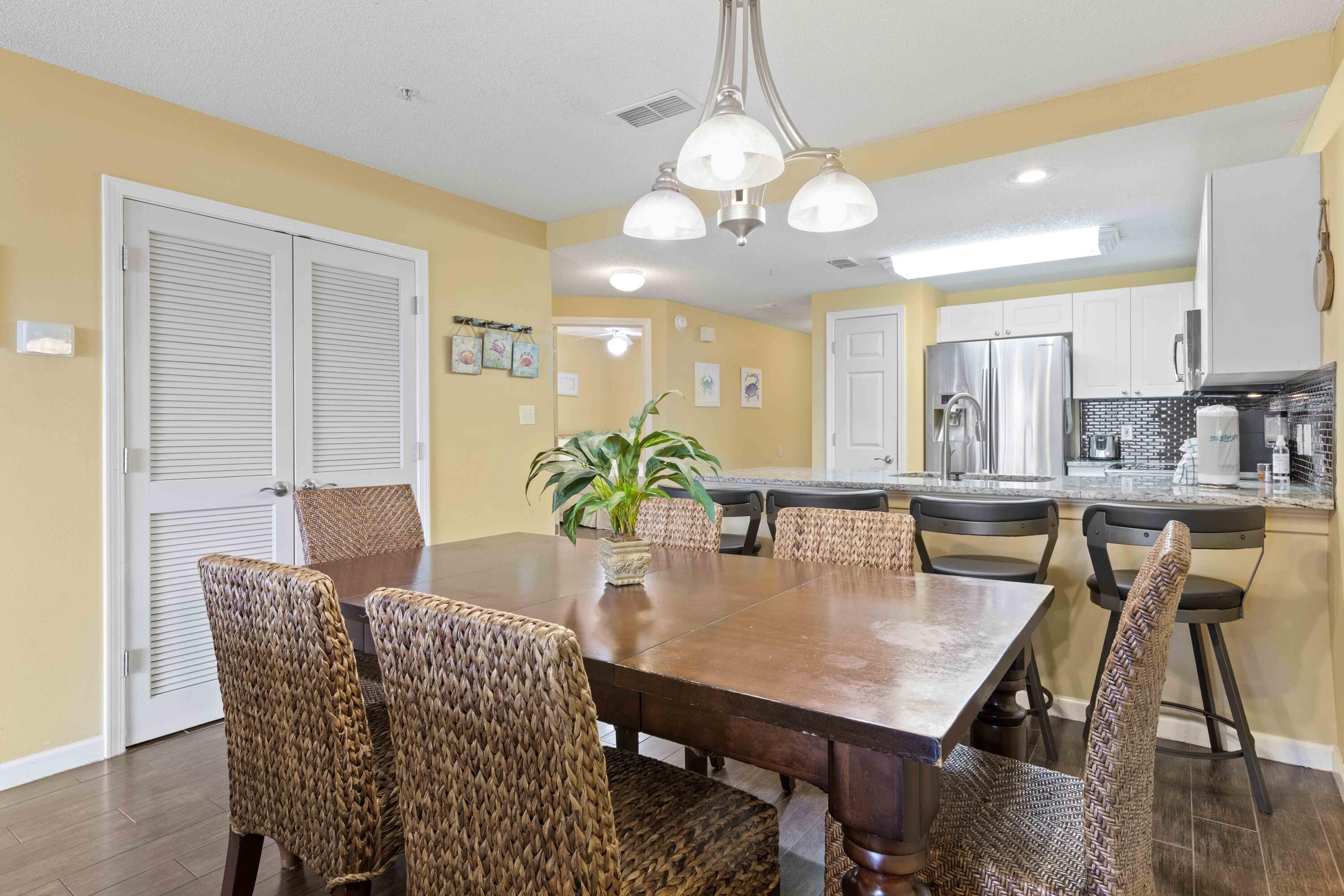 CIBONEY CONDO - Residential