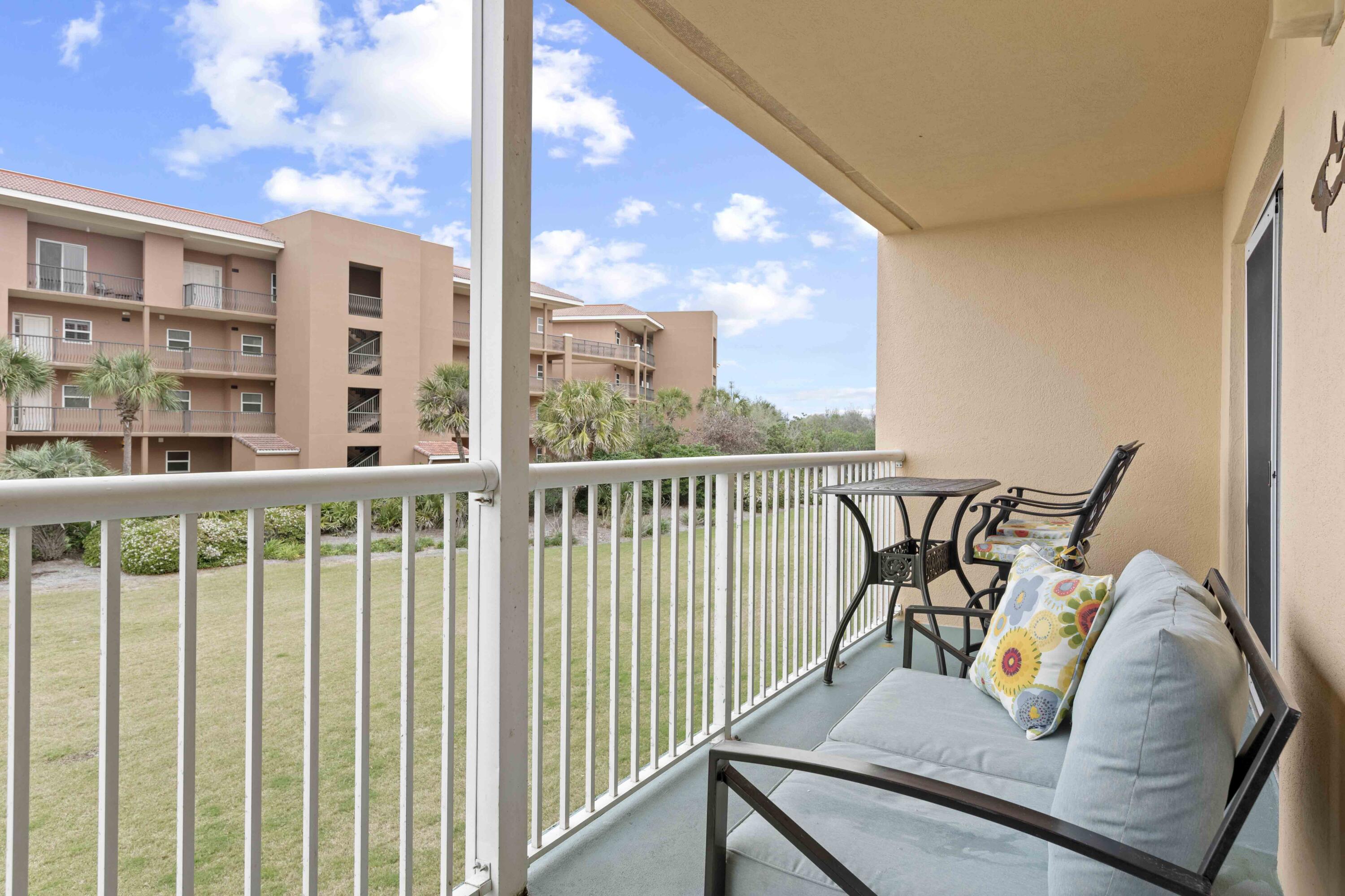 CIBONEY CONDO - Residential