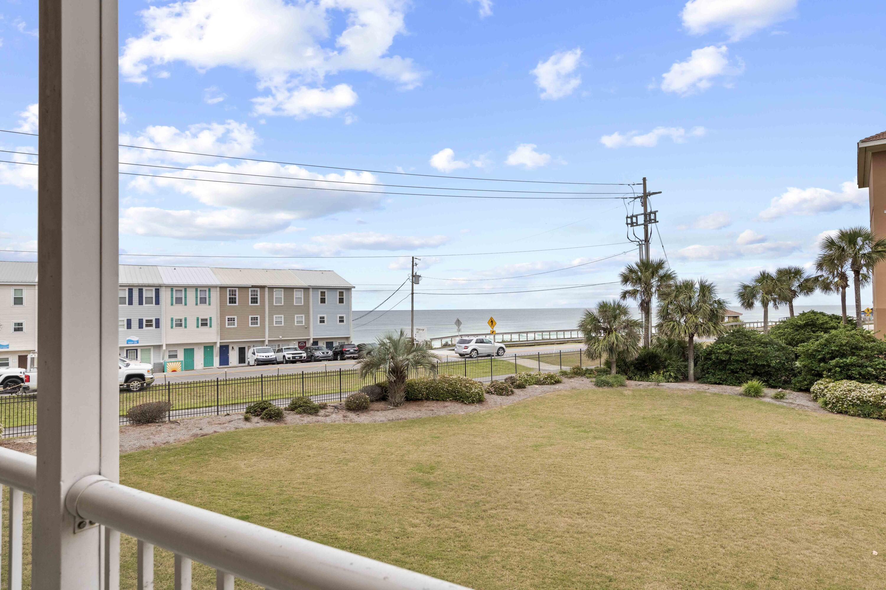 CIBONEY CONDO - Residential
