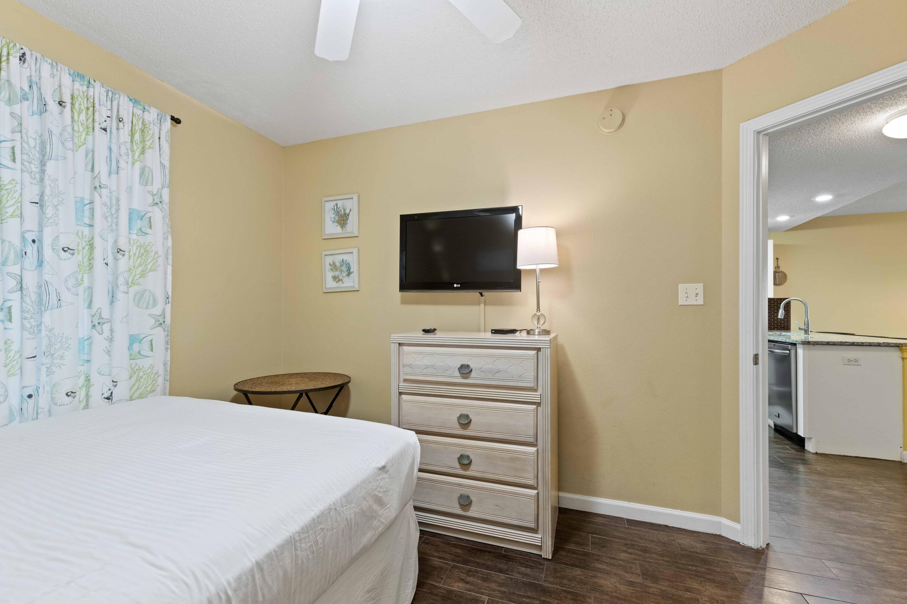 CIBONEY CONDO - Residential