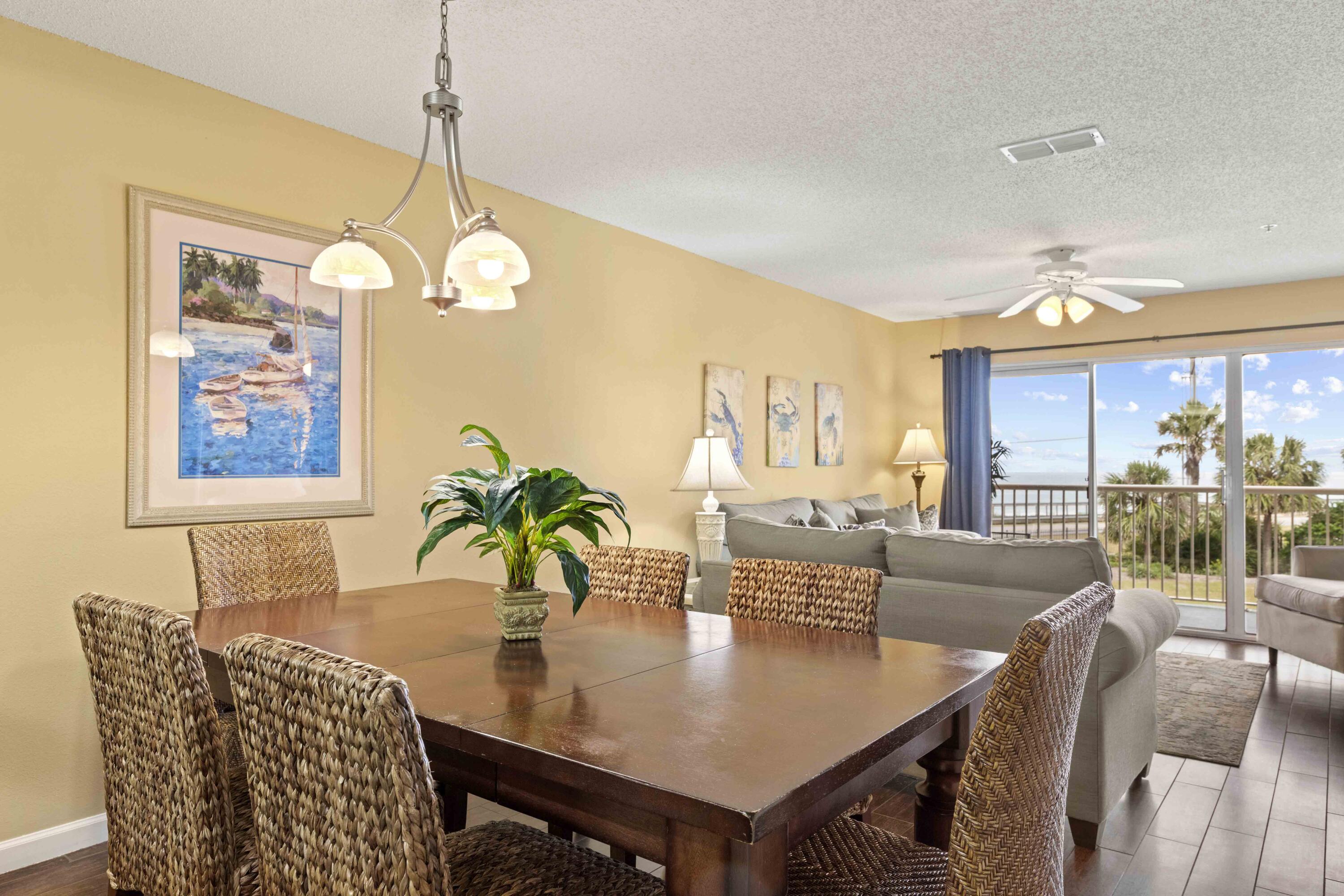 CIBONEY CONDO - Residential