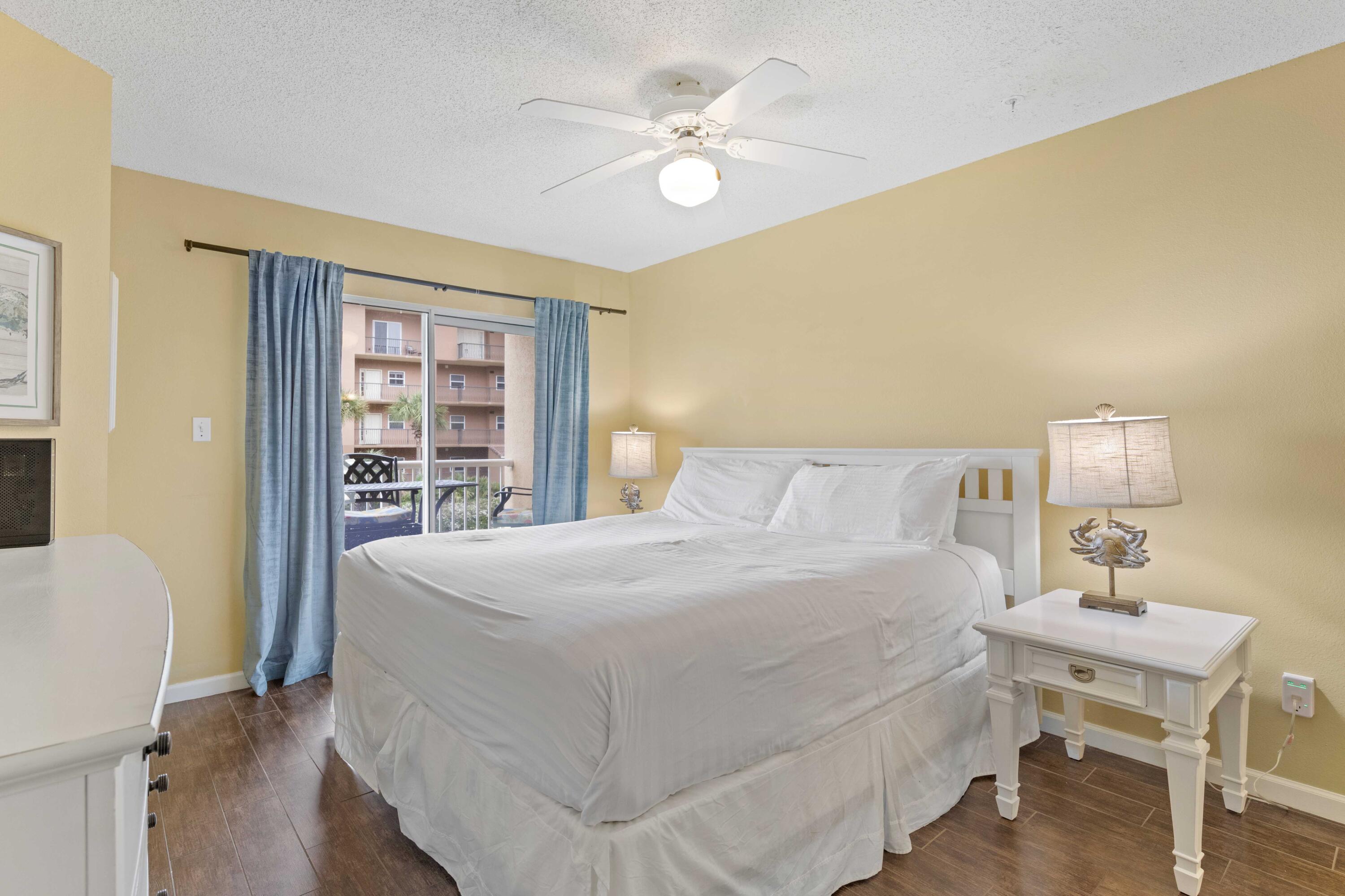 CIBONEY CONDO - Residential