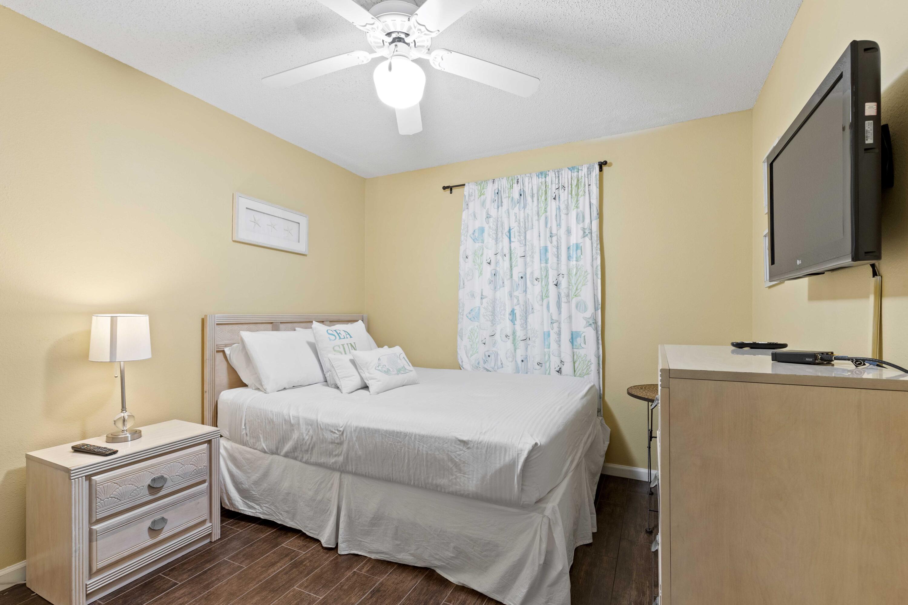 CIBONEY CONDO - Residential