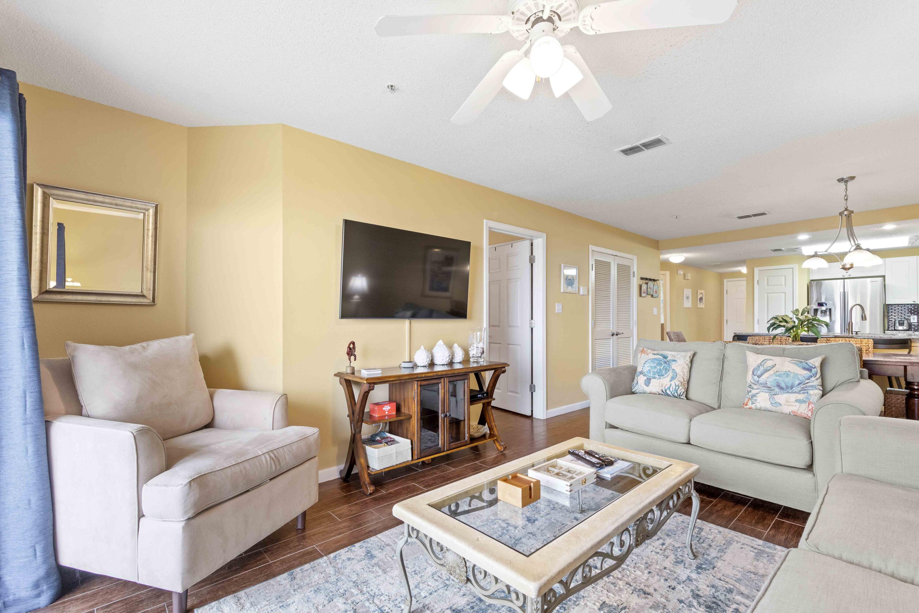 CIBONEY CONDO - Residential